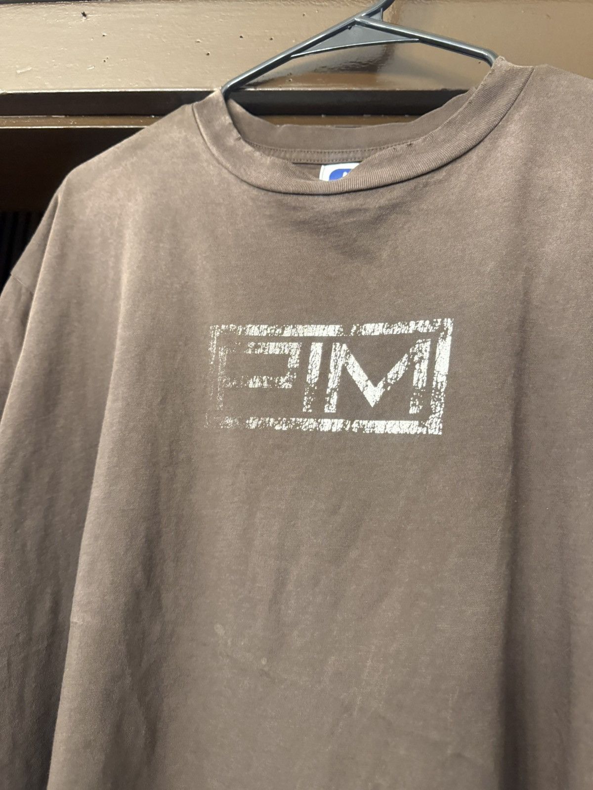 HMDD HMDD PIM "RIP & REPAIR" Tee Shirt Size Small Size US S / EU 44-46 / 1 - 3 Thumbnail