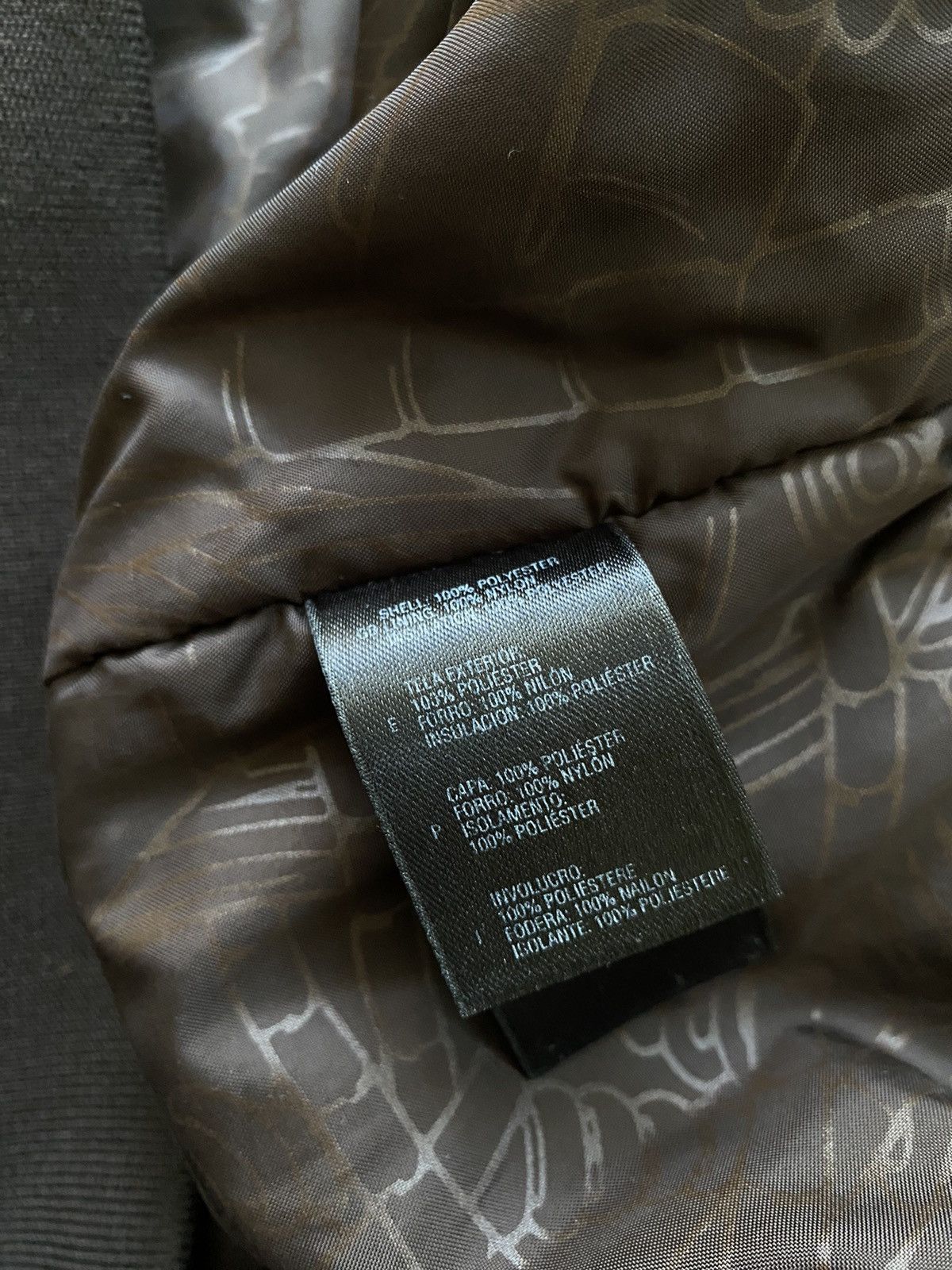 The North Face The North Face y2k Cryptic Men’s Vintage Jacket Size US L / EU 52-54 / 3 - 10 Thumbnail