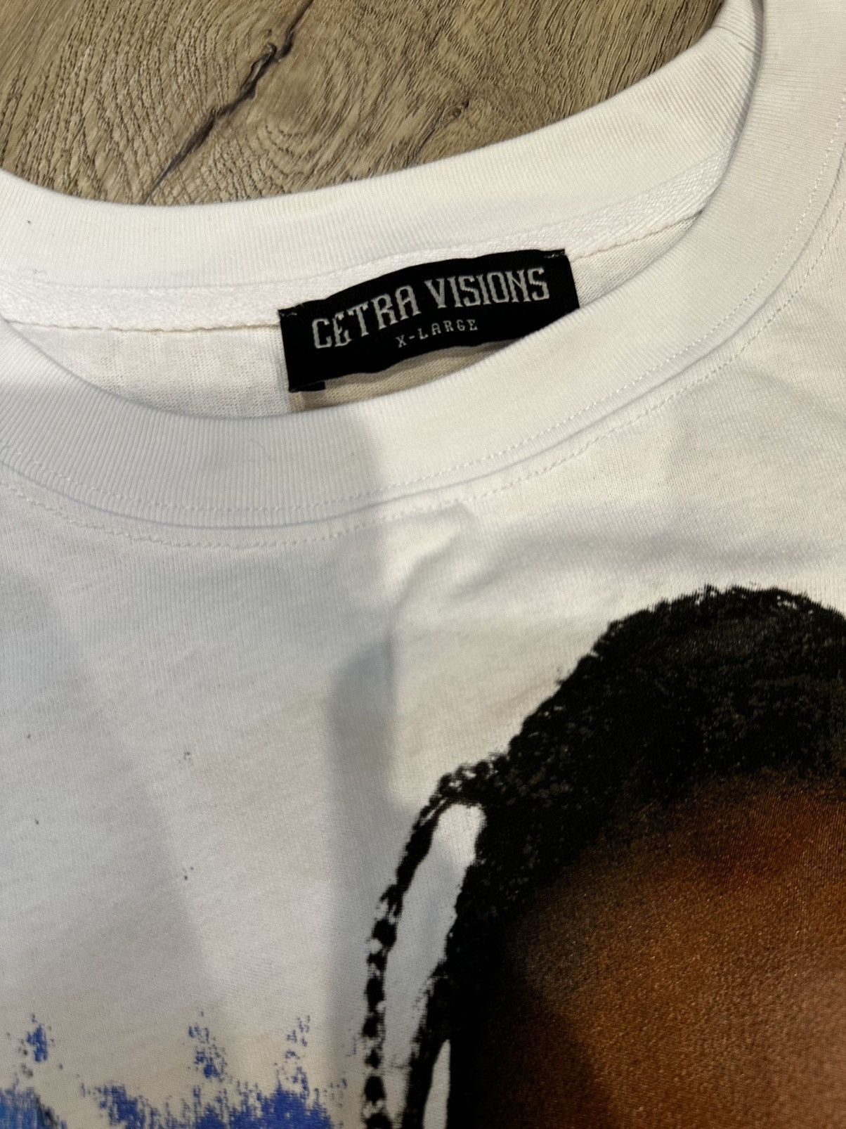 Marino Morwood Marino Morwood Kendrick T-Shirt - XL Size US XL / EU 56 / 4 - 3 Thumbnail
