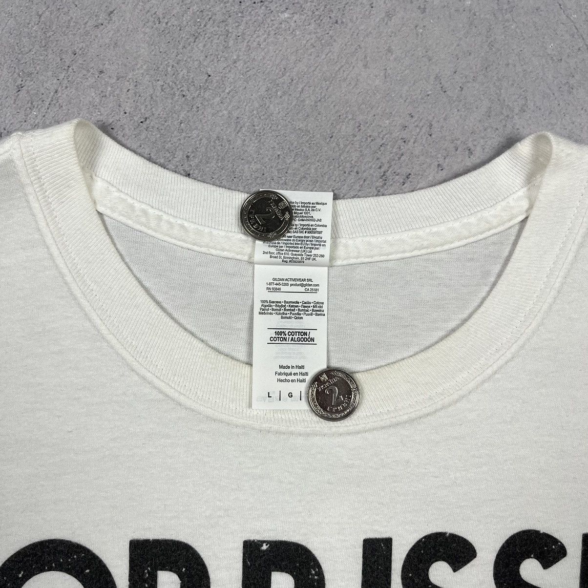 Band Tees Vintage Morrissey The Smiths rock band tee 00’s Size US L / EU 52-54 / 3 - 8 Thumbnail
