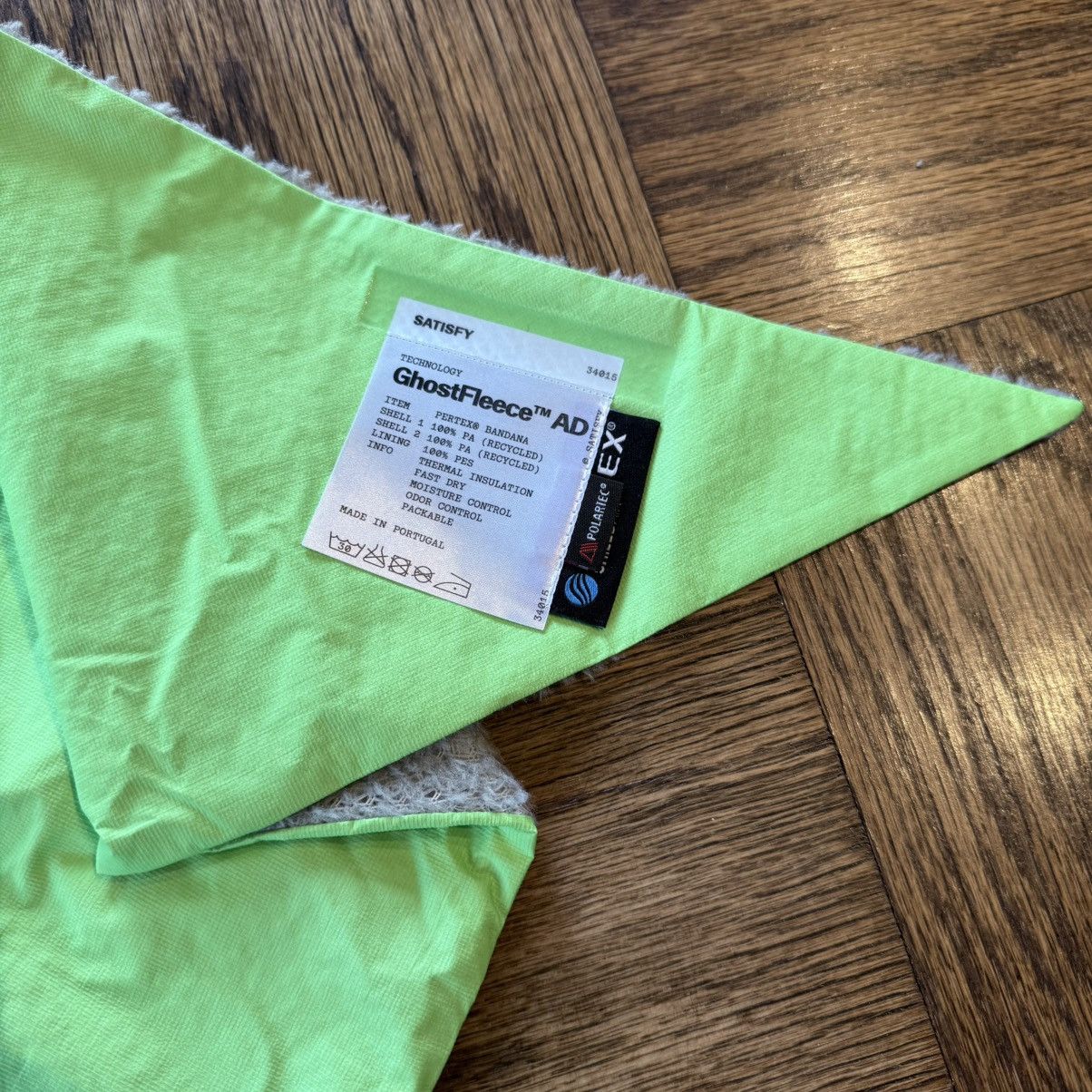 GhostFleece AD Bandana