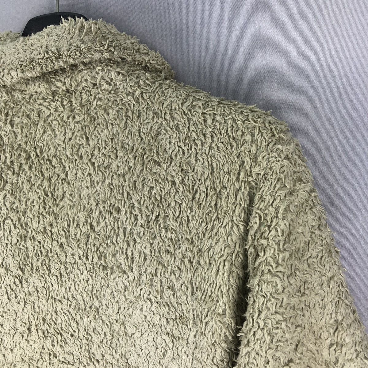 Patagonia Patagonia Fleece Zipper Jacket Women Size S / US 4 / IT 40 - 5 Thumbnail
