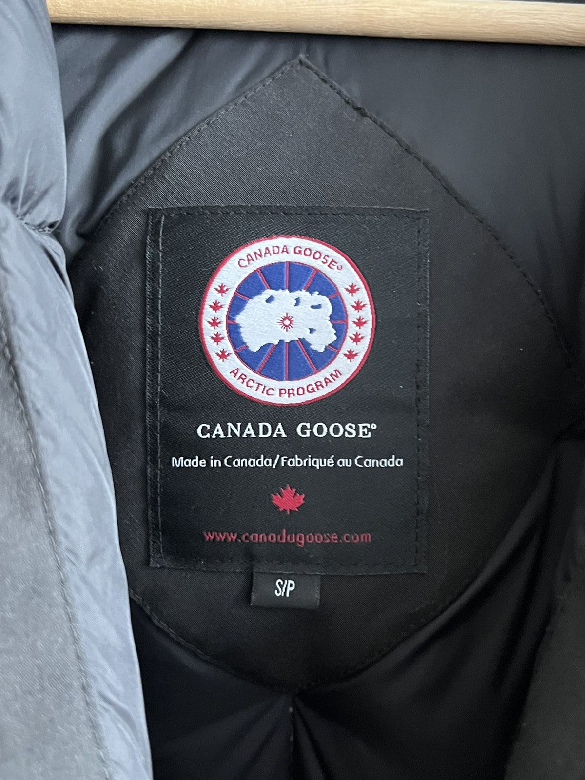 Canada Goose Canada Goose Expedition Extreme Weather Parka Size US S / EU 44-46 / 1 - 8 Thumbnail