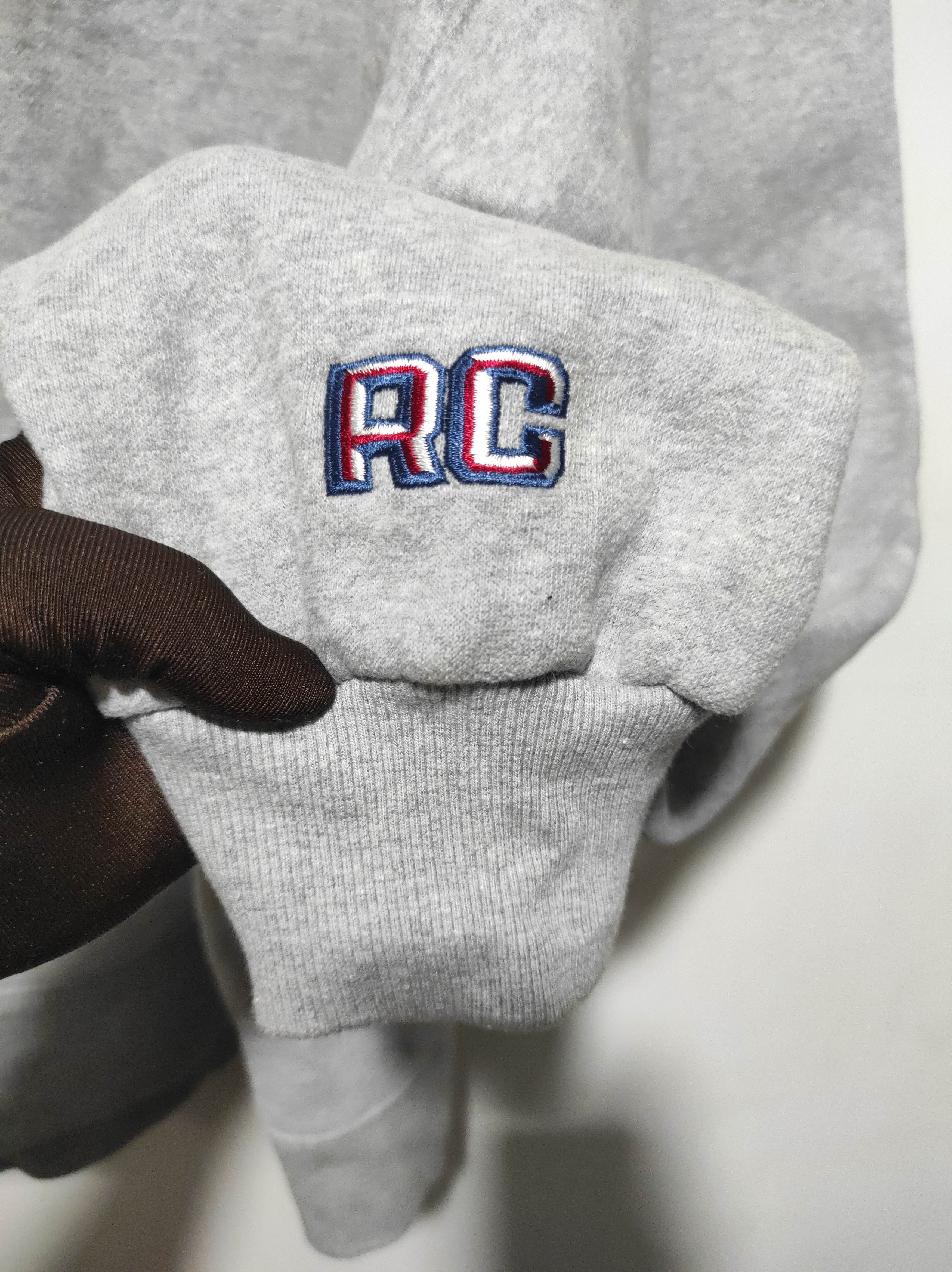 Japanese Brand Romantic Crown Fur Hoodie LGB IfSixWasNine style Size US XL / EU 56 / 4 - 7 Thumbnail