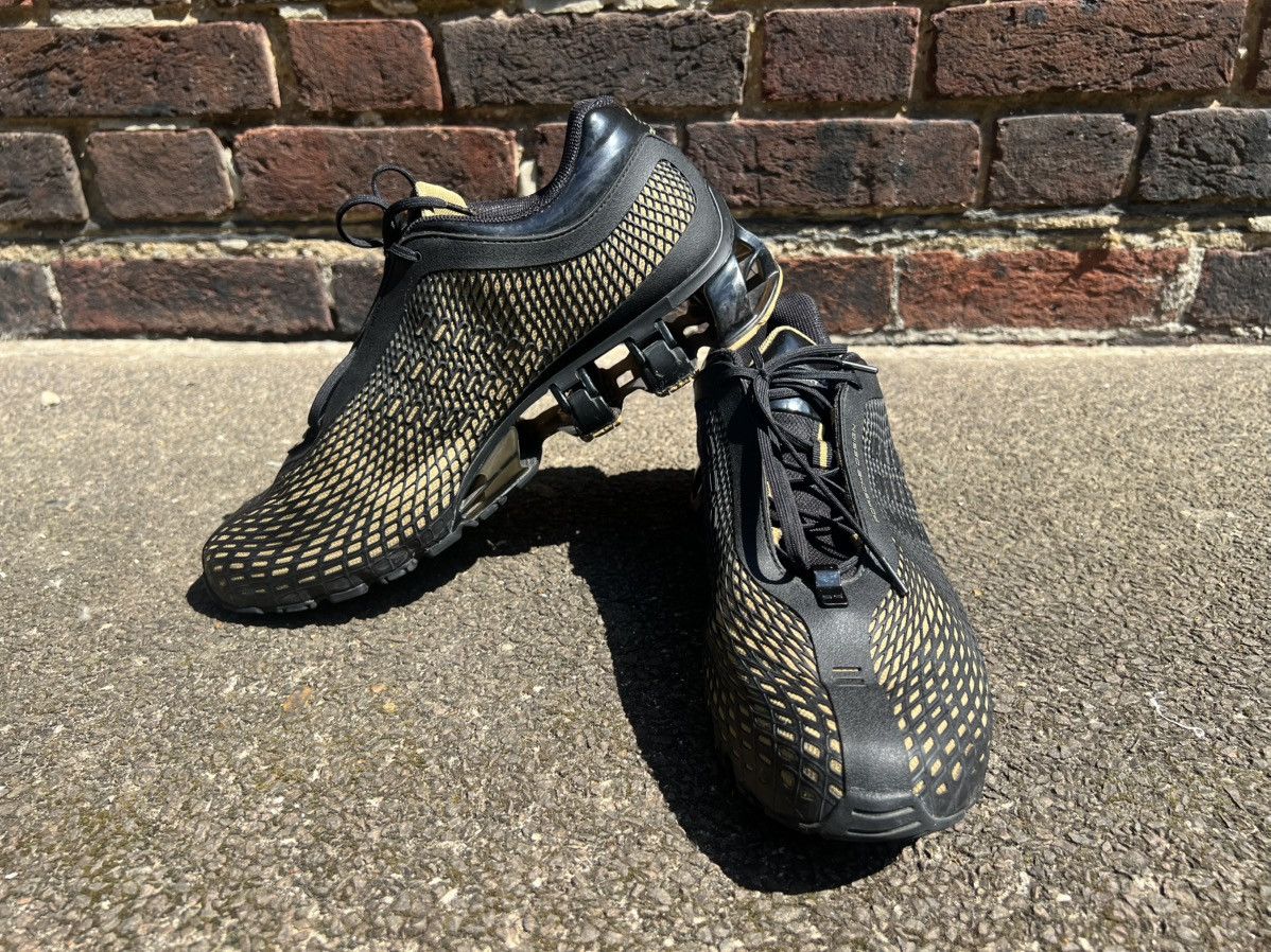 Adidas × Porsche Design Adidas Porsche design US size 11 Size US 11 / EU 44 - 8 Thumbnail