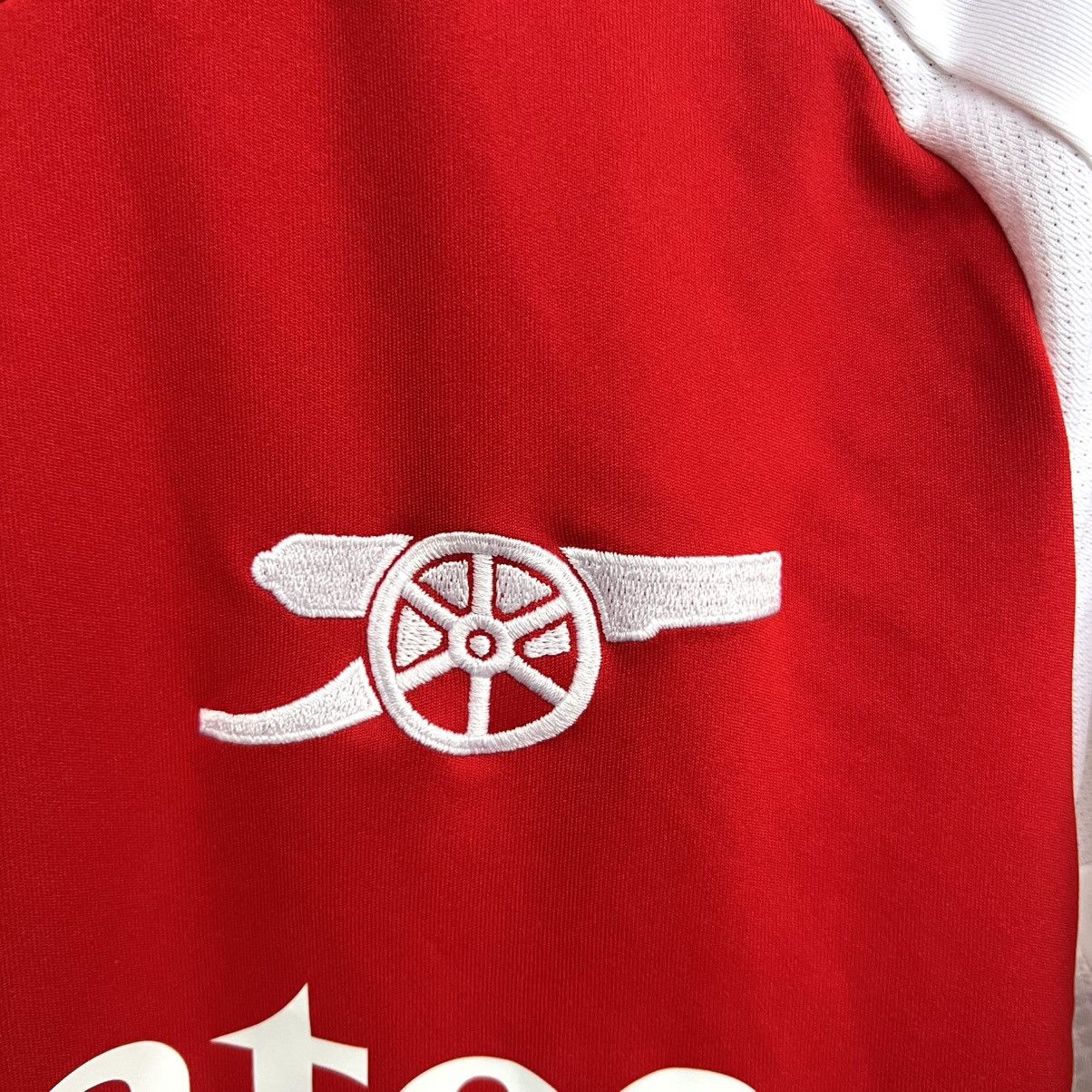 Adidas Arsenal FC Adidas Home soccer jersey 2024 2025 football Size US M / EU 48-50 / 2 - 5 Thumbnail