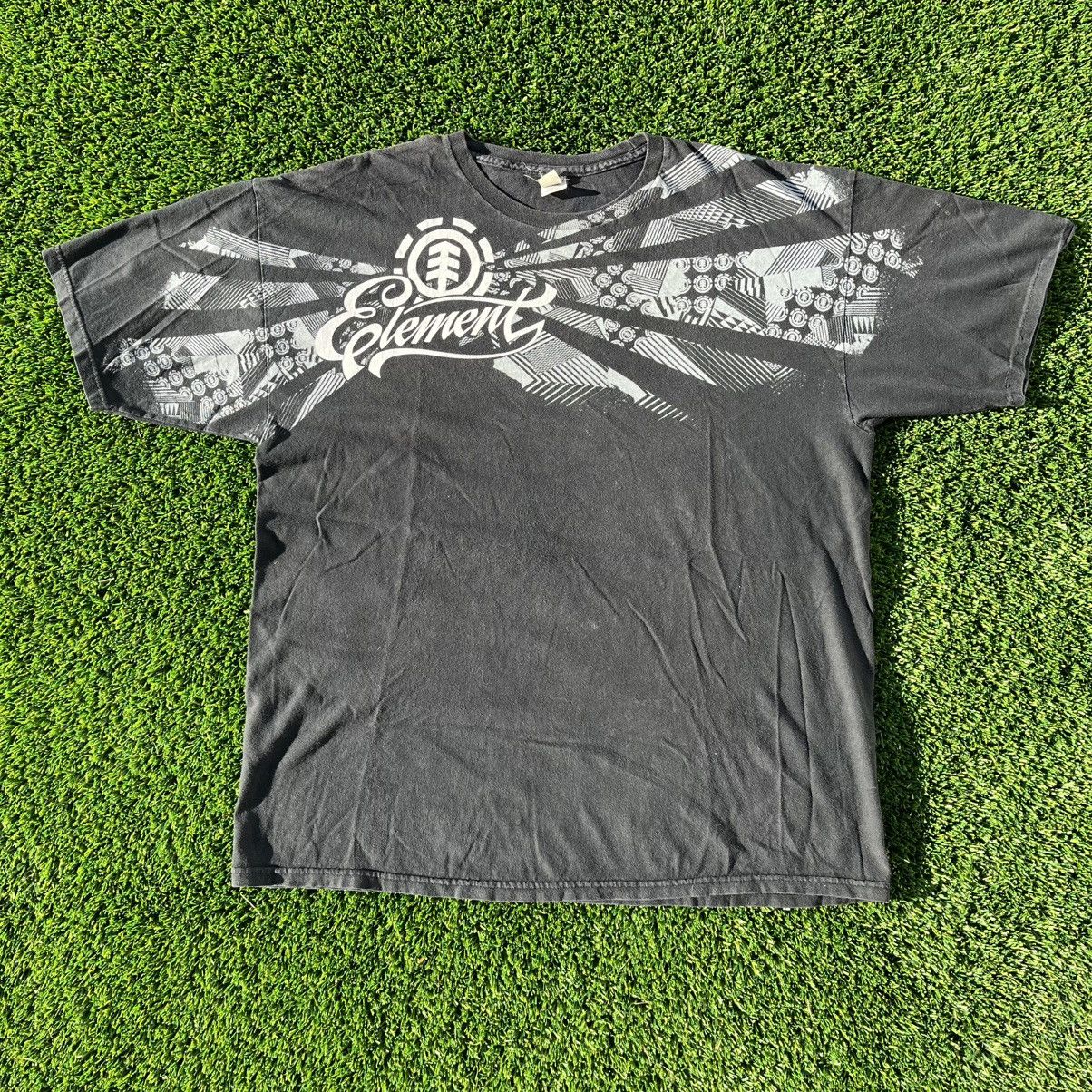 Other Element skate t-shirt Size US L / EU 52-54 / 3 - 1 Thumbnail