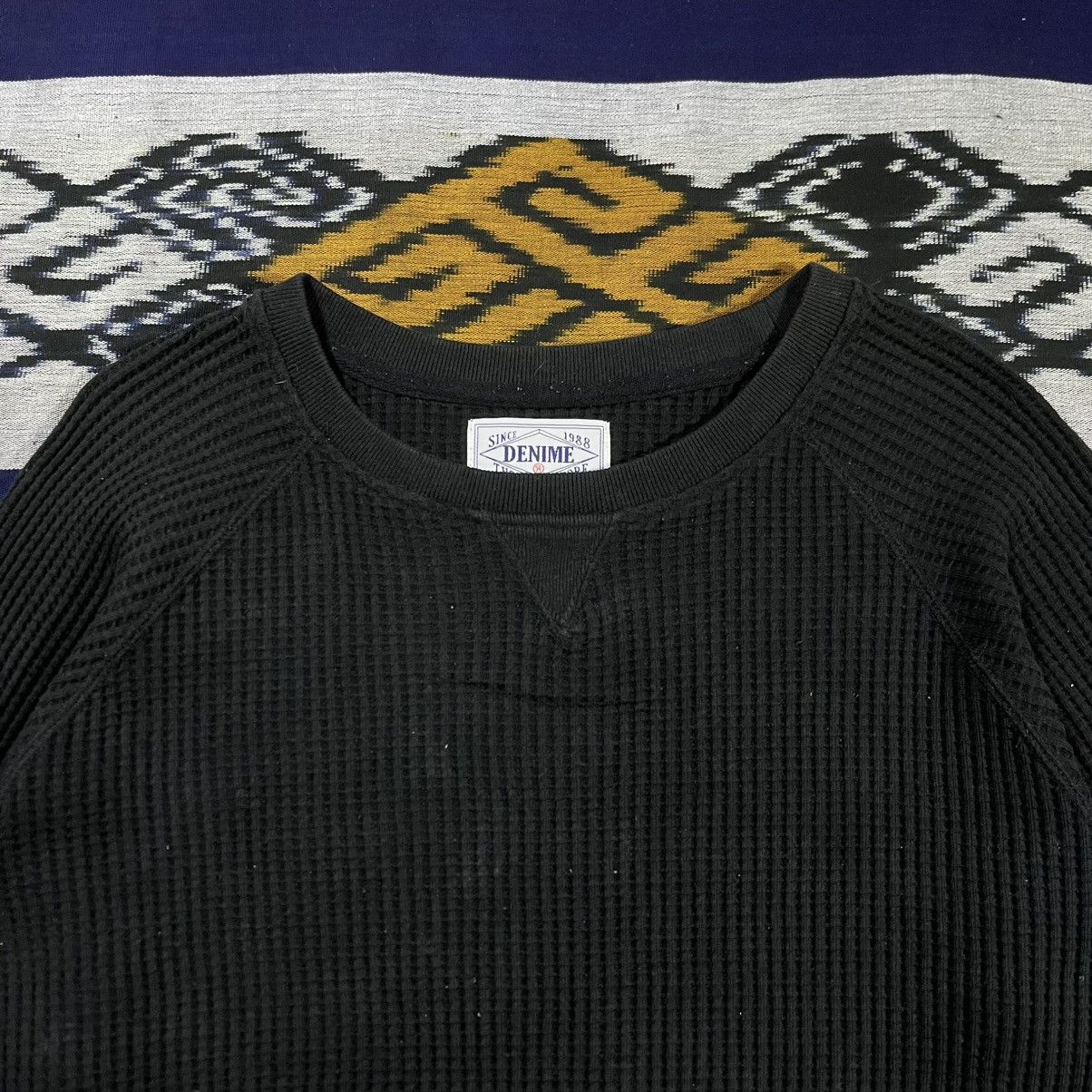 Denime Denime Knited Size US M / EU 48-50 / 2 - 2 Thumbnail