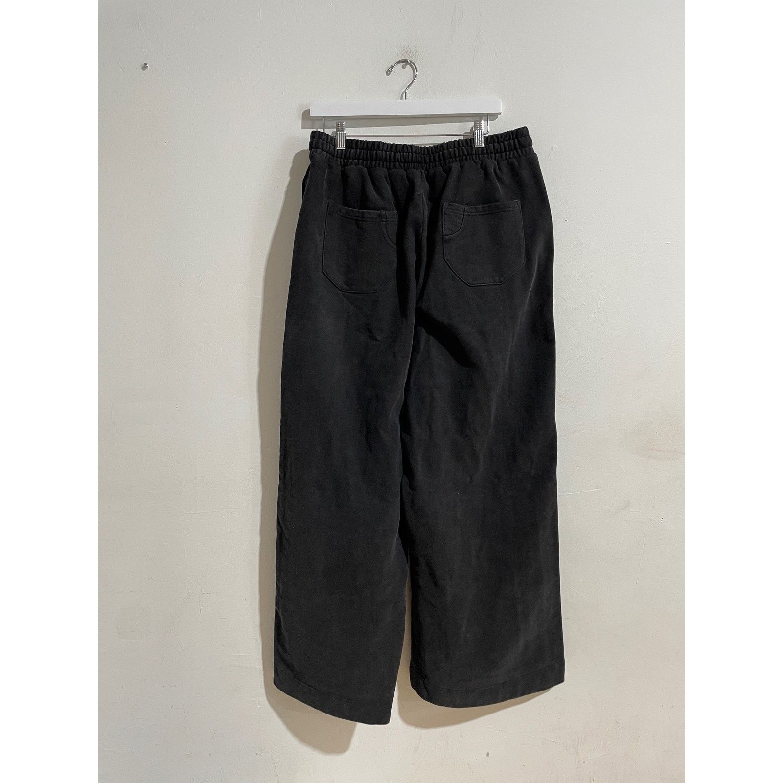 Other DITCH BIKER SWEAT PANT BLACK SIZE LARGE PREOWNED Size US 32 / EU 48 - 2 Thumbnail
