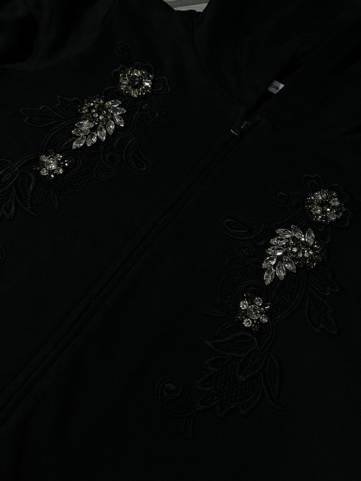 Dolce & Gabbana Dolce&Gabbana Hoodie Size US S / EU 44-46 / 1 - 3 Thumbnail