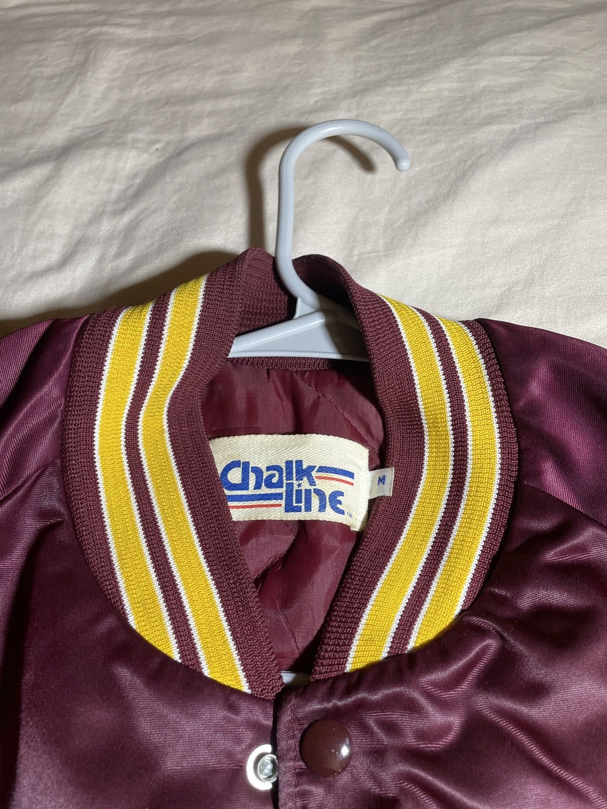 Other Vintage Washington Redskins jacket Size US M / EU 48-50 / 2 - 6 Thumbnail