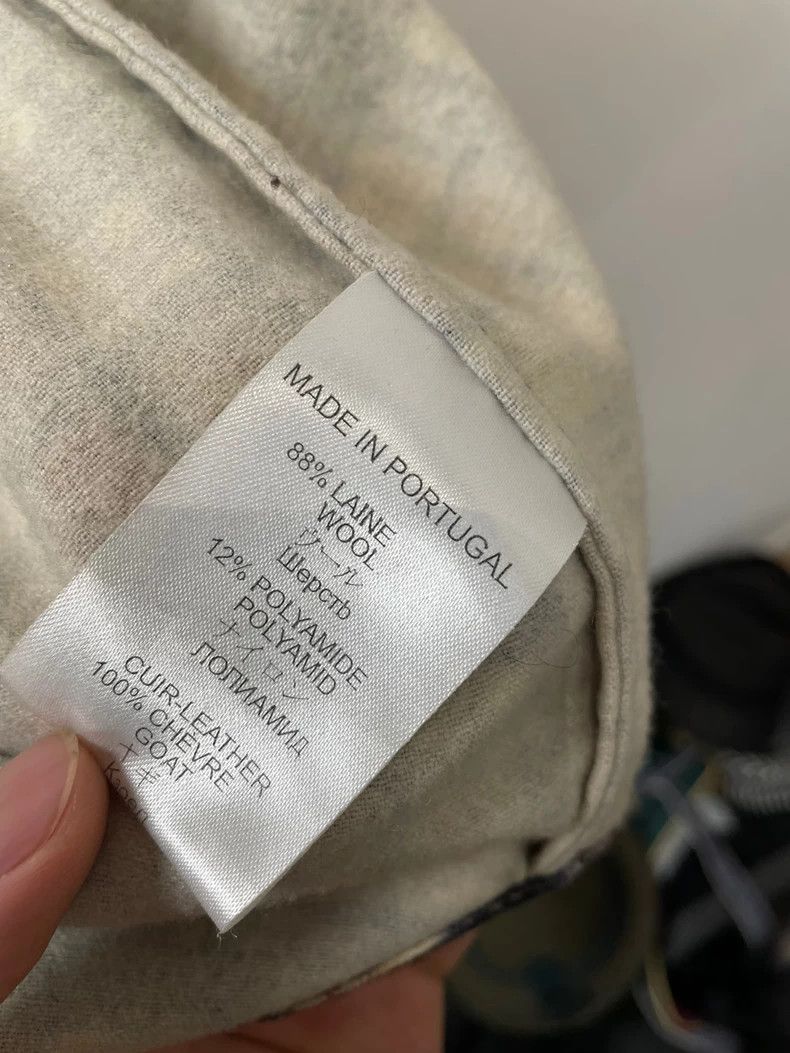 Givenchy Givenchy Khaki Shirt Size US M / EU 48-50 / 2 - 3 Thumbnail