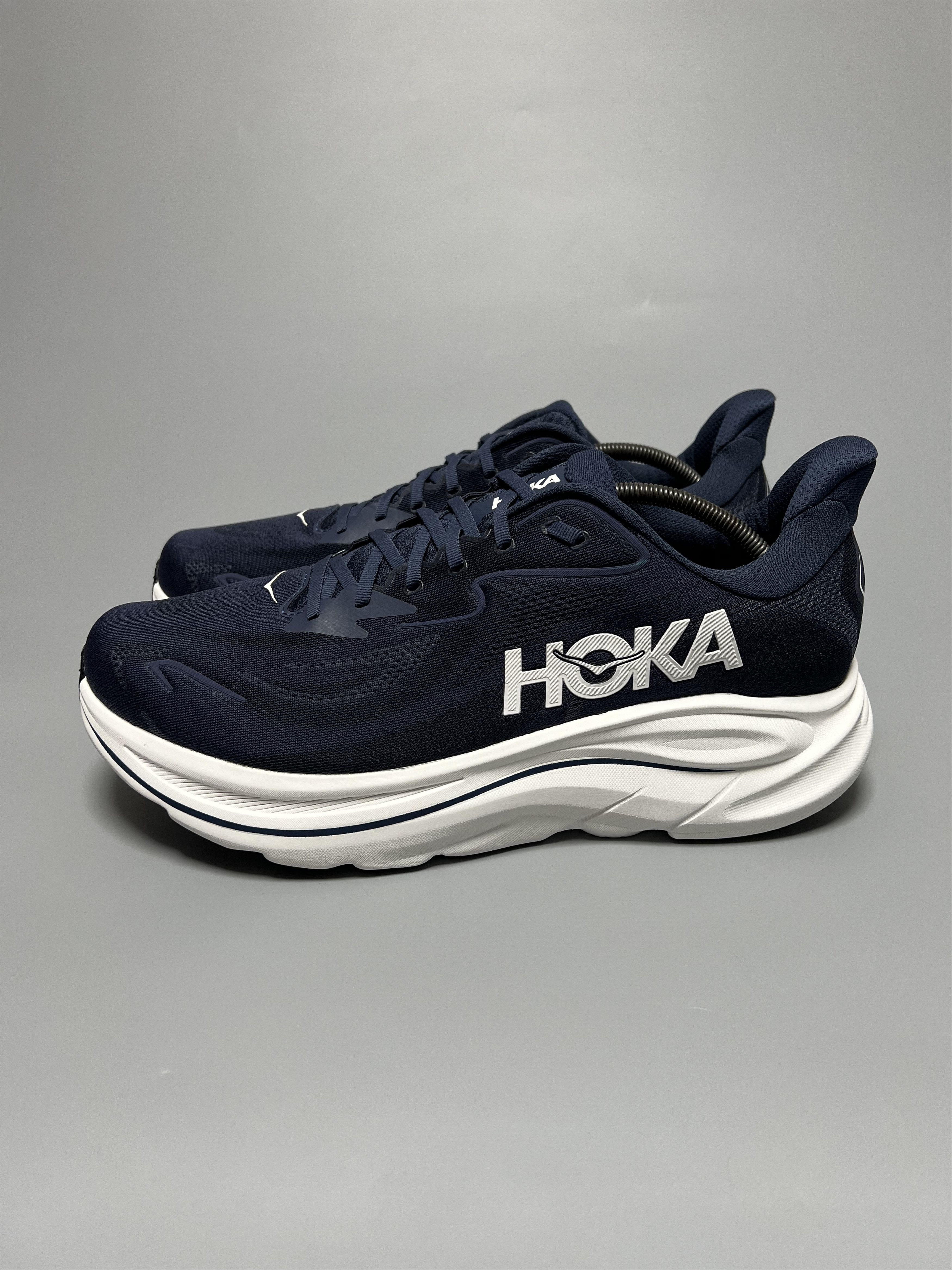 Hoka 4E Hoka One One Clifton 10 X-Wide Running Shoes Walking Gym Size US 14 / EU 47 - 2 Thumbnail