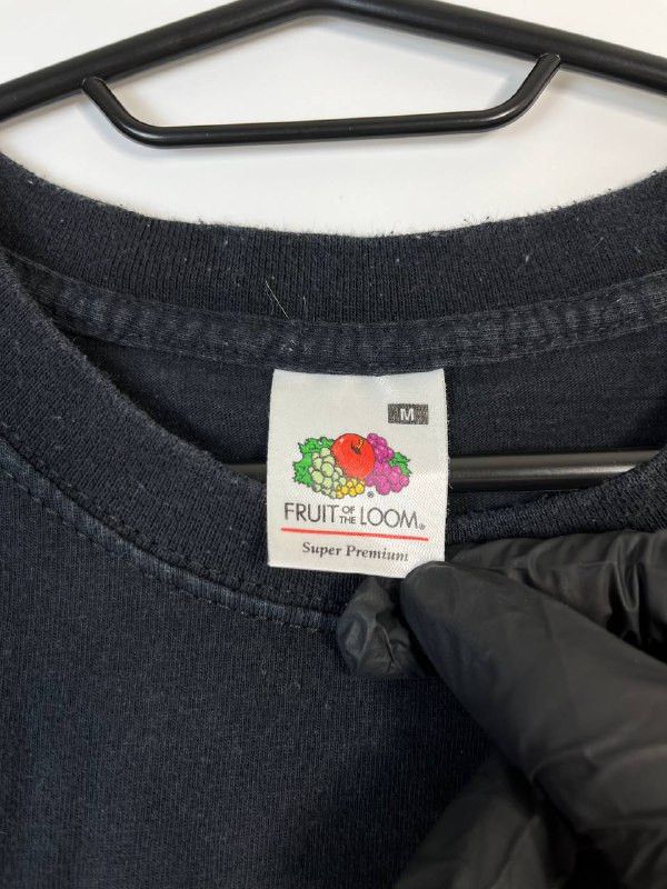 Fruit Of The Loom HOT FUZZ NWA T-SHIRT NEIGHBOURHOOD WATCH ALLIANCE Size M Size US M / EU 48-50 / 2 - 3 Thumbnail