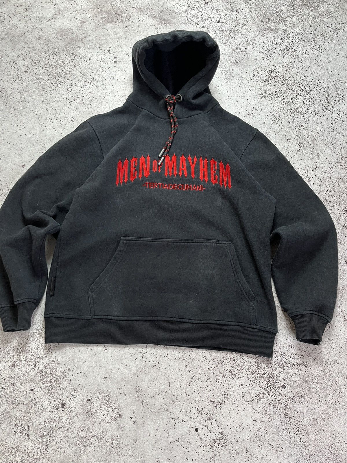Holy Spirit 長袖ポロ　chieef keef opium y2k 2025年最新】chief keefの人気アイテム - メルカリ