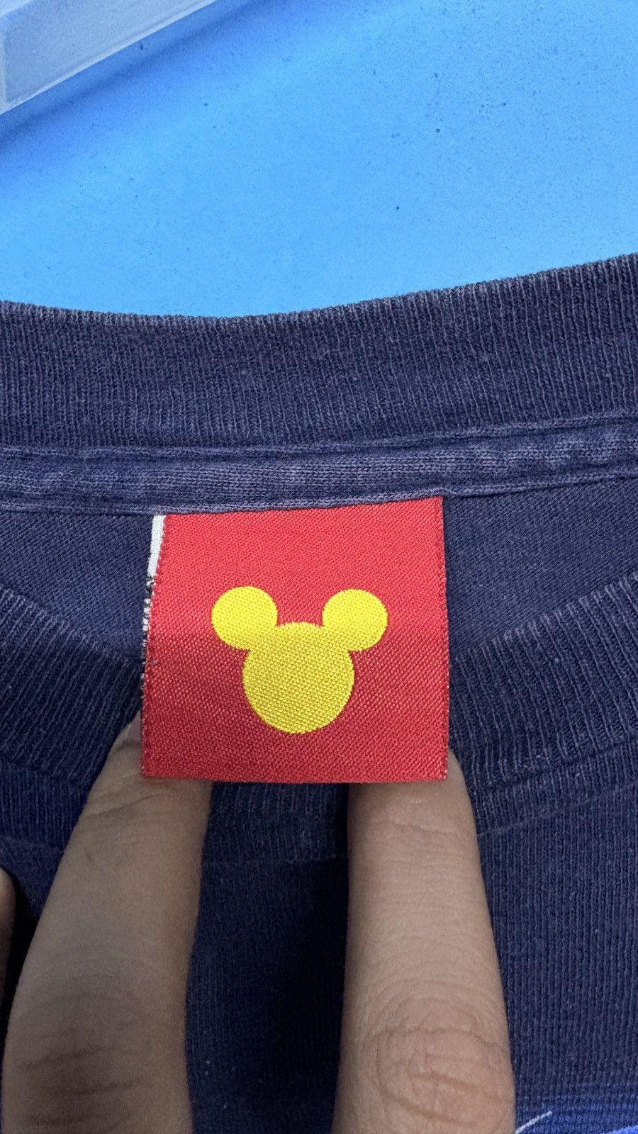 Disney × Vintage Rare Disney 2004 Size US XXL / EU 58 / 5 - 10 Thumbnail