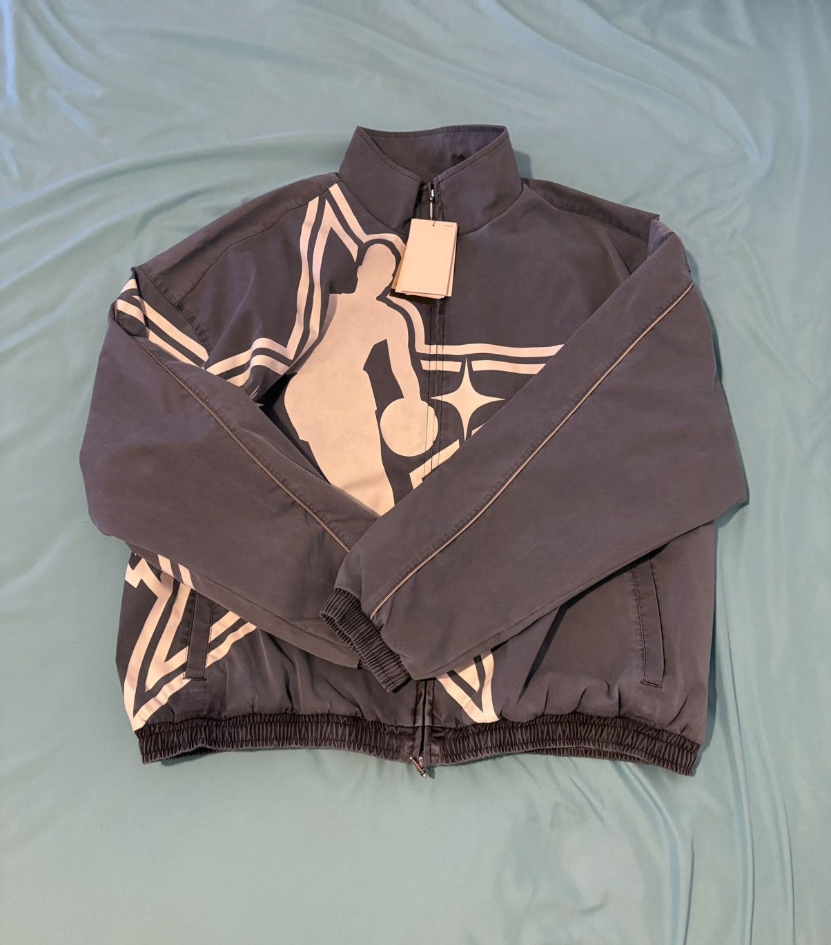 Nike 2026 NBA All Star Game Nike Standard Issue large Jacket Size US L / EU 52-54 / 3 - 5 Thumbnail