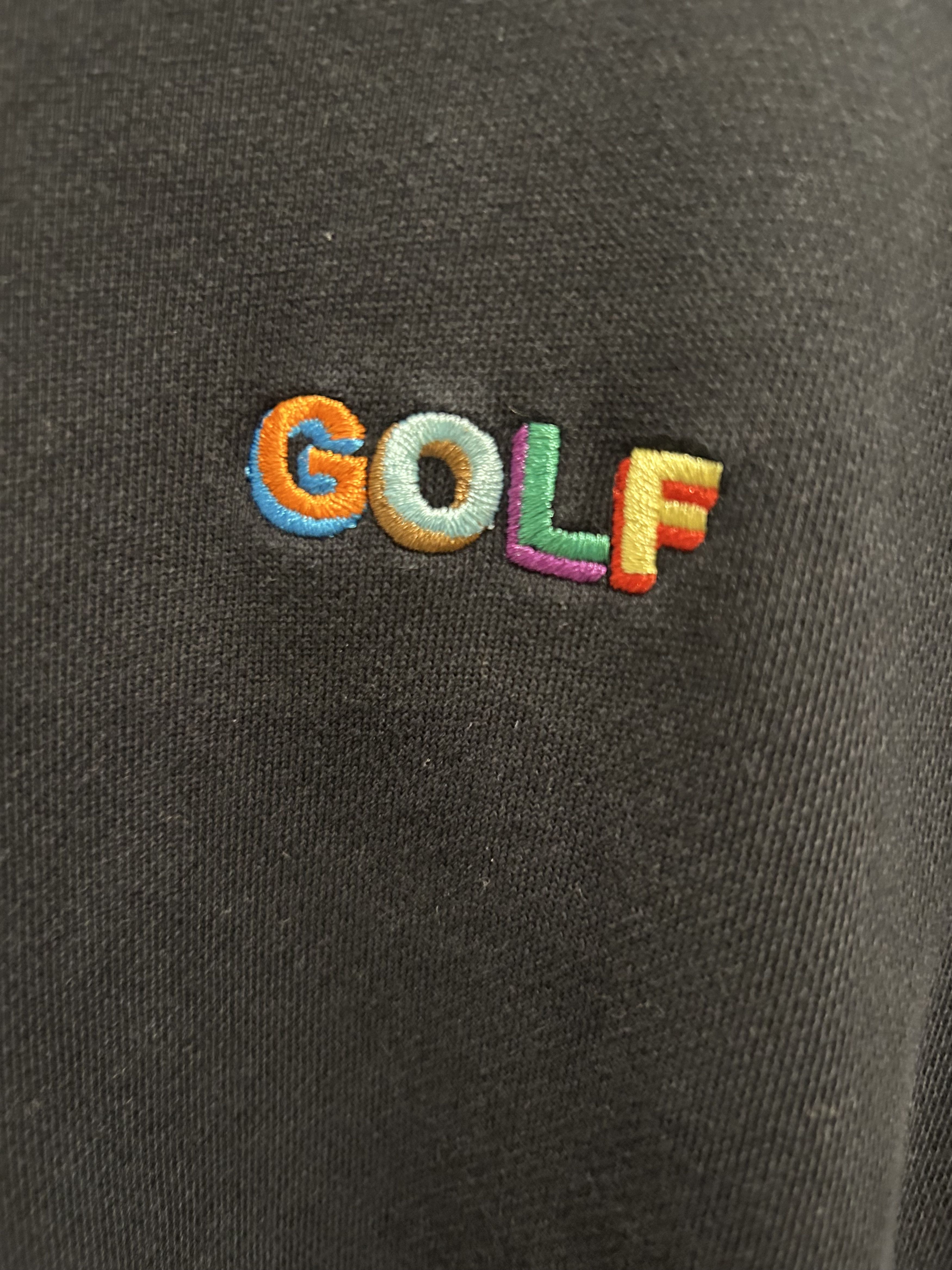 Golf Wang Golf Wang Crewneck Size US S / EU 44-46 / 1 - 2 Thumbnail
