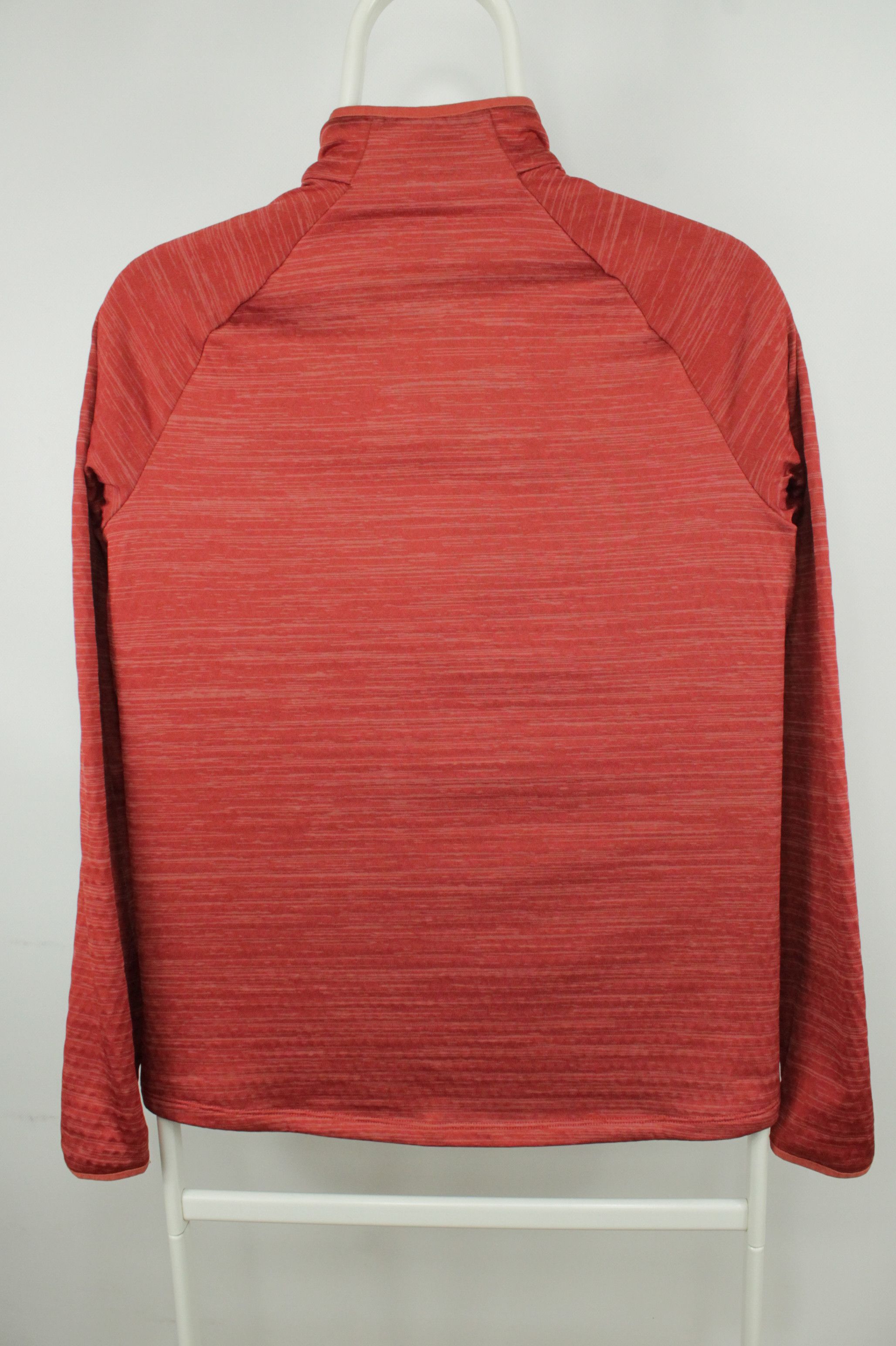 Odlo Odlo Run Easy Warm Midlayer 1/2 Zip Women's Size S / US 4 / IT 40 - 5 Thumbnail