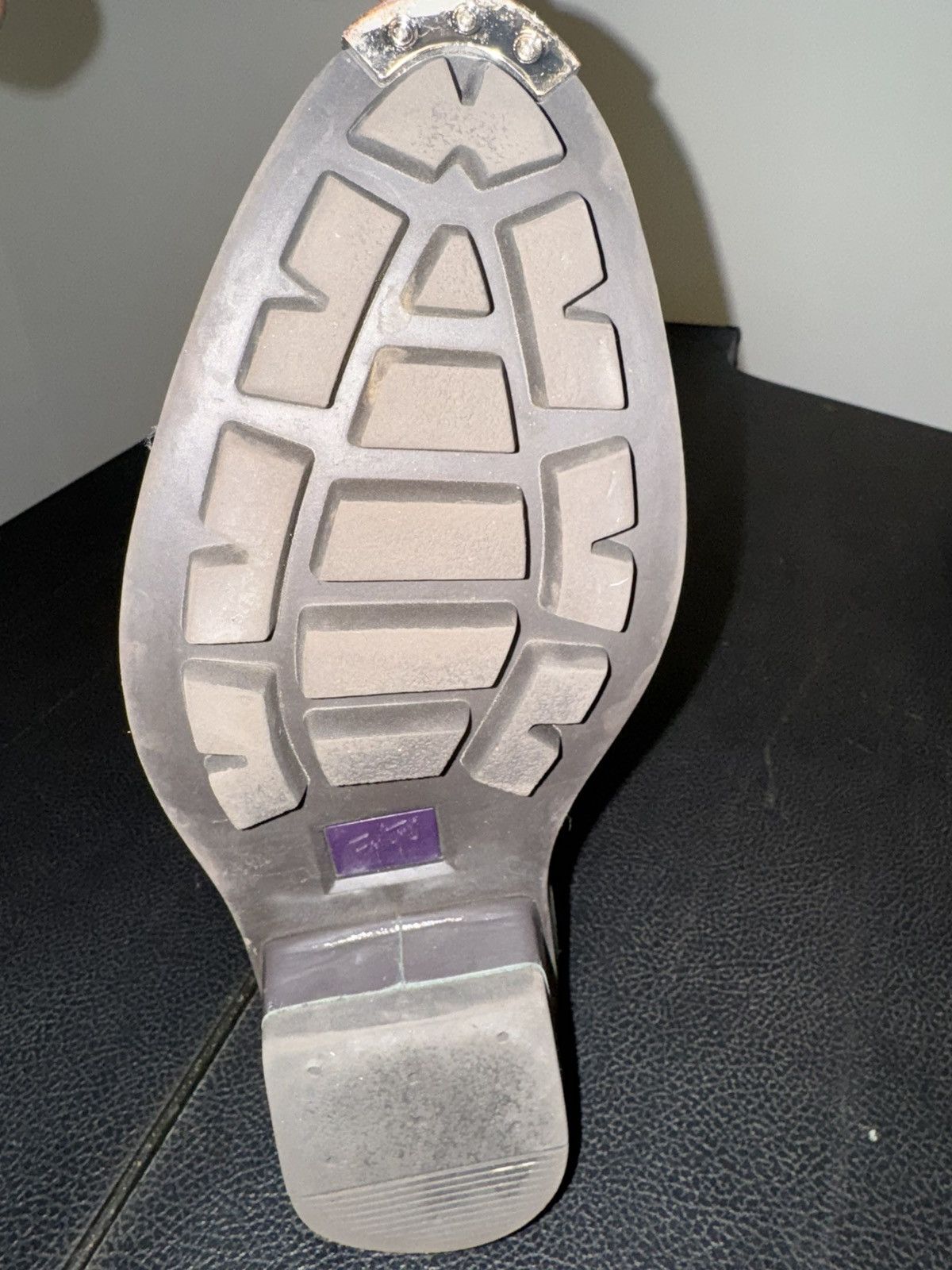 Eytys Eytys Western boot Size US 7 / EU 40 - 5 Thumbnail