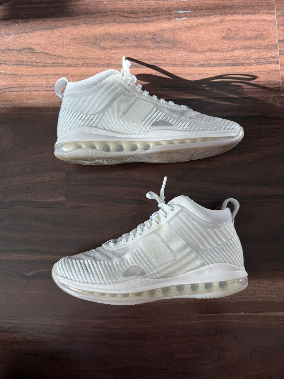 John Elliott × Nike John Elliott x Nike LeBron Icon Size US 9.5 / EU 42-43 - 3 Thumbnail