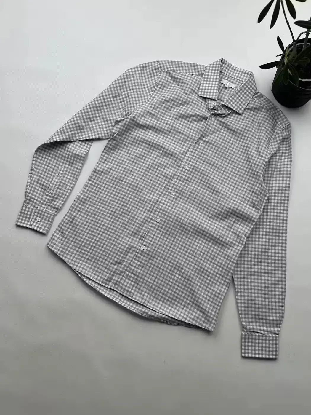 Reiss Reiss Shirt Long Sleeve | Grailed