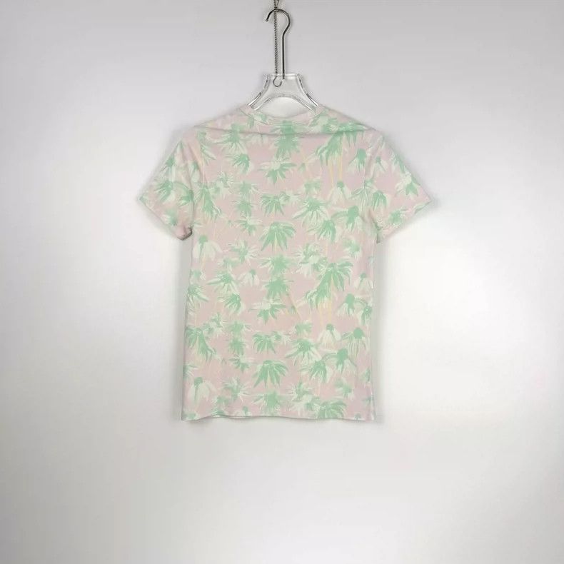 Loewe loewe Pink short sleeves 2504-Nextarrow Size US S / EU 44-46 / 1 - 4 Thumbnail