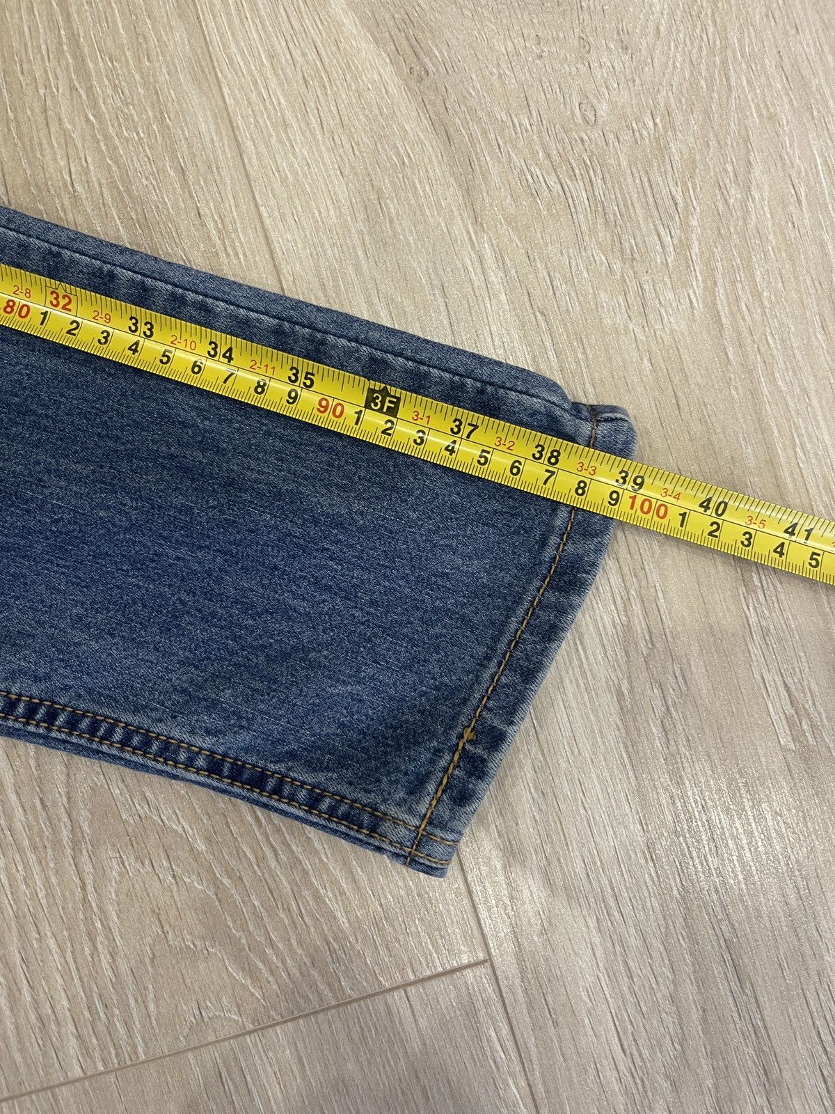 Levi's Levi’s 512 jeans men’s denim 30/30 Size US 30 / EU 46 - 12 Thumbnail