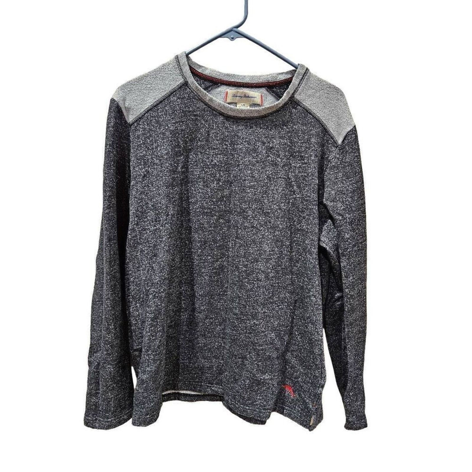 Tommy Bahama Tommy Bahama L sweatshirt Size US L / EU 52-54 / 3 - 1 Thumbnail
