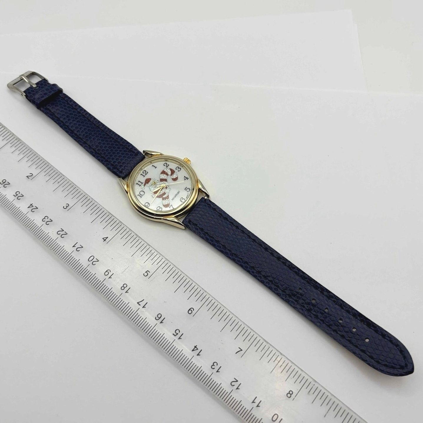 Other Blue Santa Claus Watch Size ONE SIZE - 4 Thumbnail
