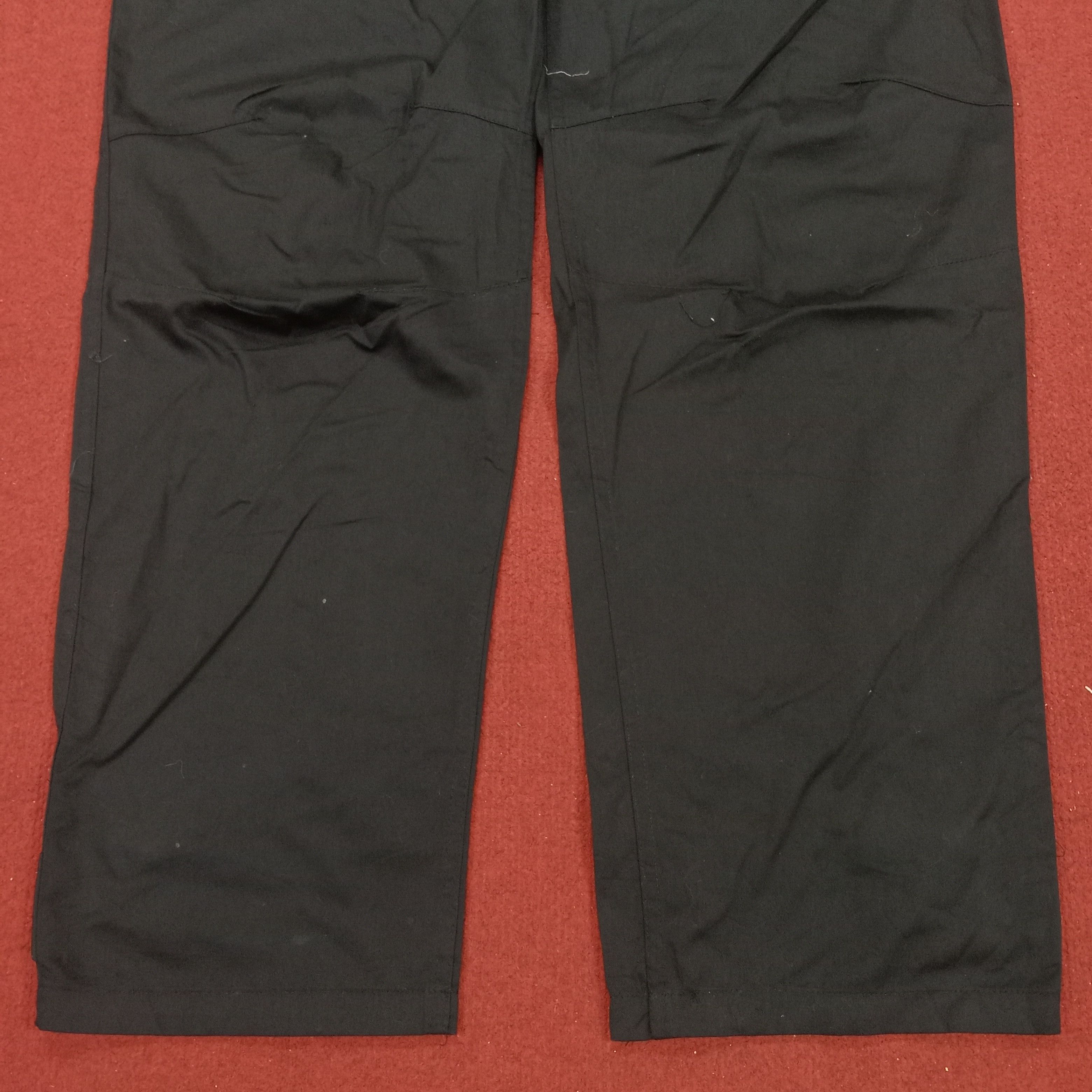 Dunlop × Vintage Dunlop Motorsports Workwear Coverall Jacket Size US M / EU 48-50 / 2 - 3 Thumbnail