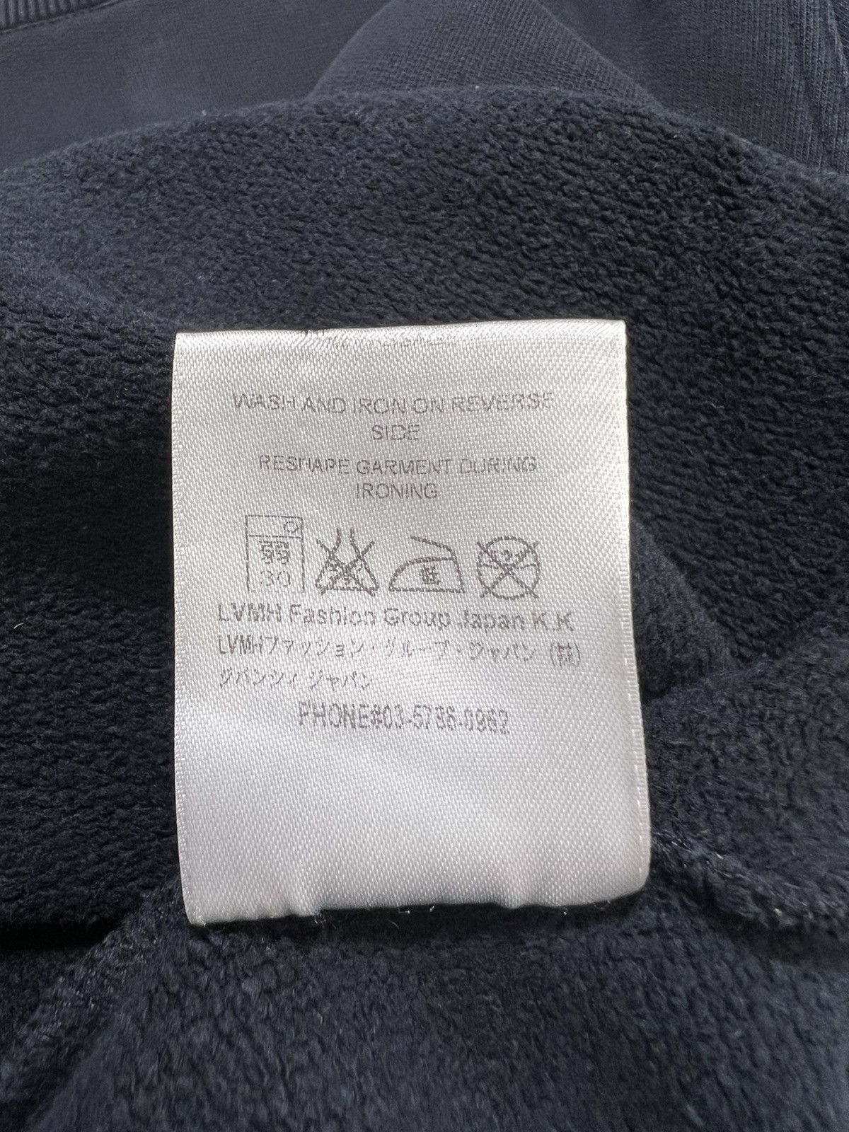Givenchy Givenchy - Screeching Monkey Brothers Baboon Sweatshirt Size US L / EU 52-54 / 3 - 15 Thumbnail