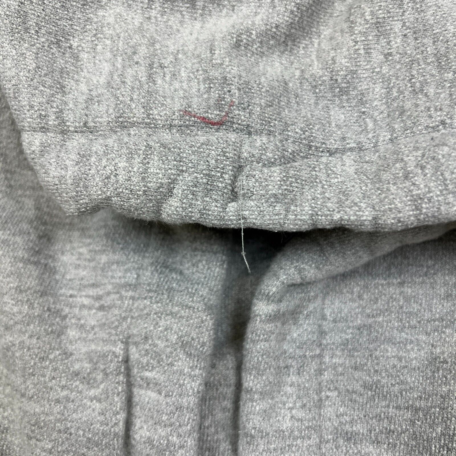 Champion × Vintage Champion Hoodie XS Reverse Weave Pullover Hooded Sweatshirt Size XS / US 0-2 / IT 36-38 - 3 Thumbnail