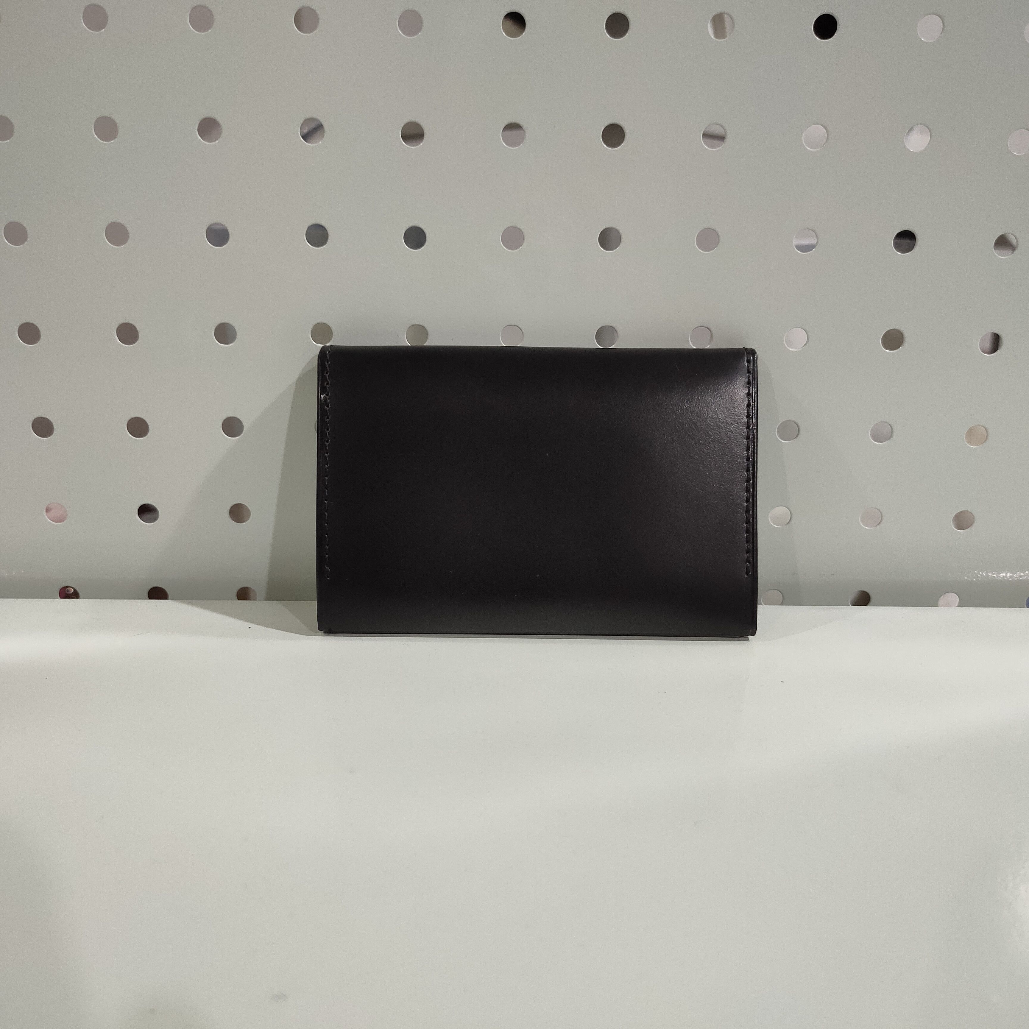 Japanese Brand 🔥Ginza Tanaka Japanese leather credit card holders Size ONE SIZE - 5 Thumbnail
