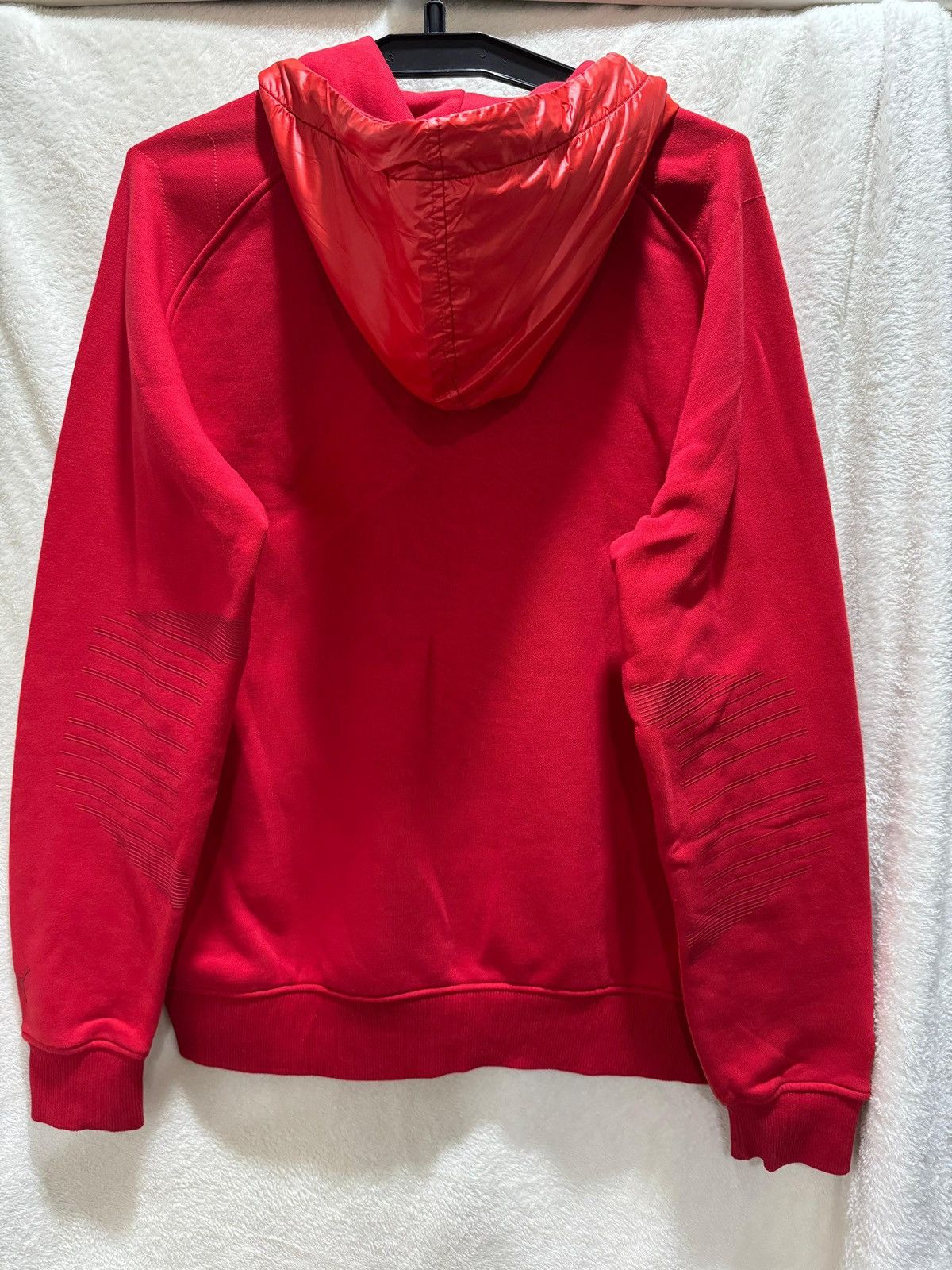 Ferrari × Puma puma x ferrari jacket Size US M / EU 48-50 / 2 - 2 Thumbnail