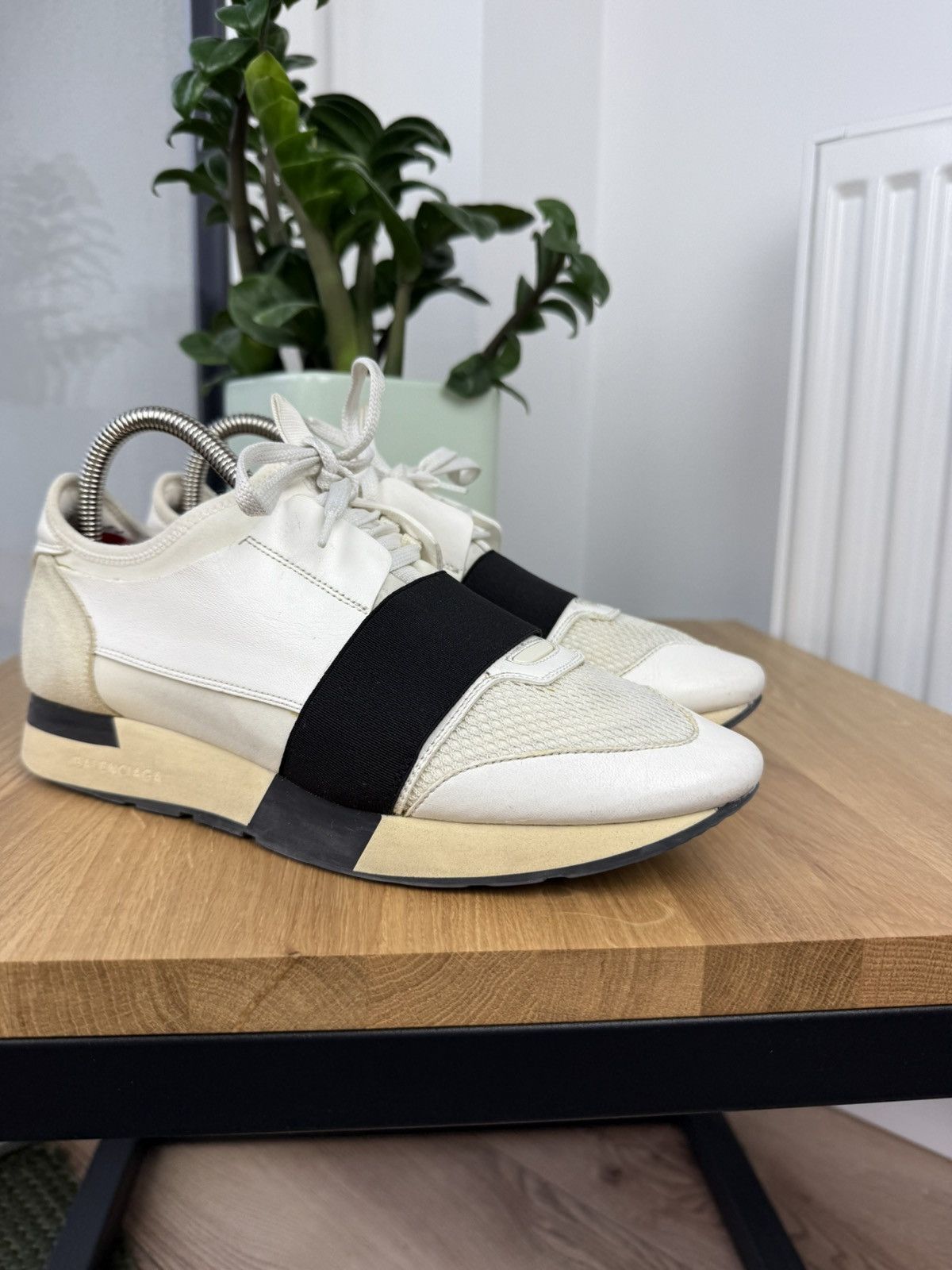 Balenciaga Balenciaga shoes Size US 7 / EU 40 - 3 Thumbnail
