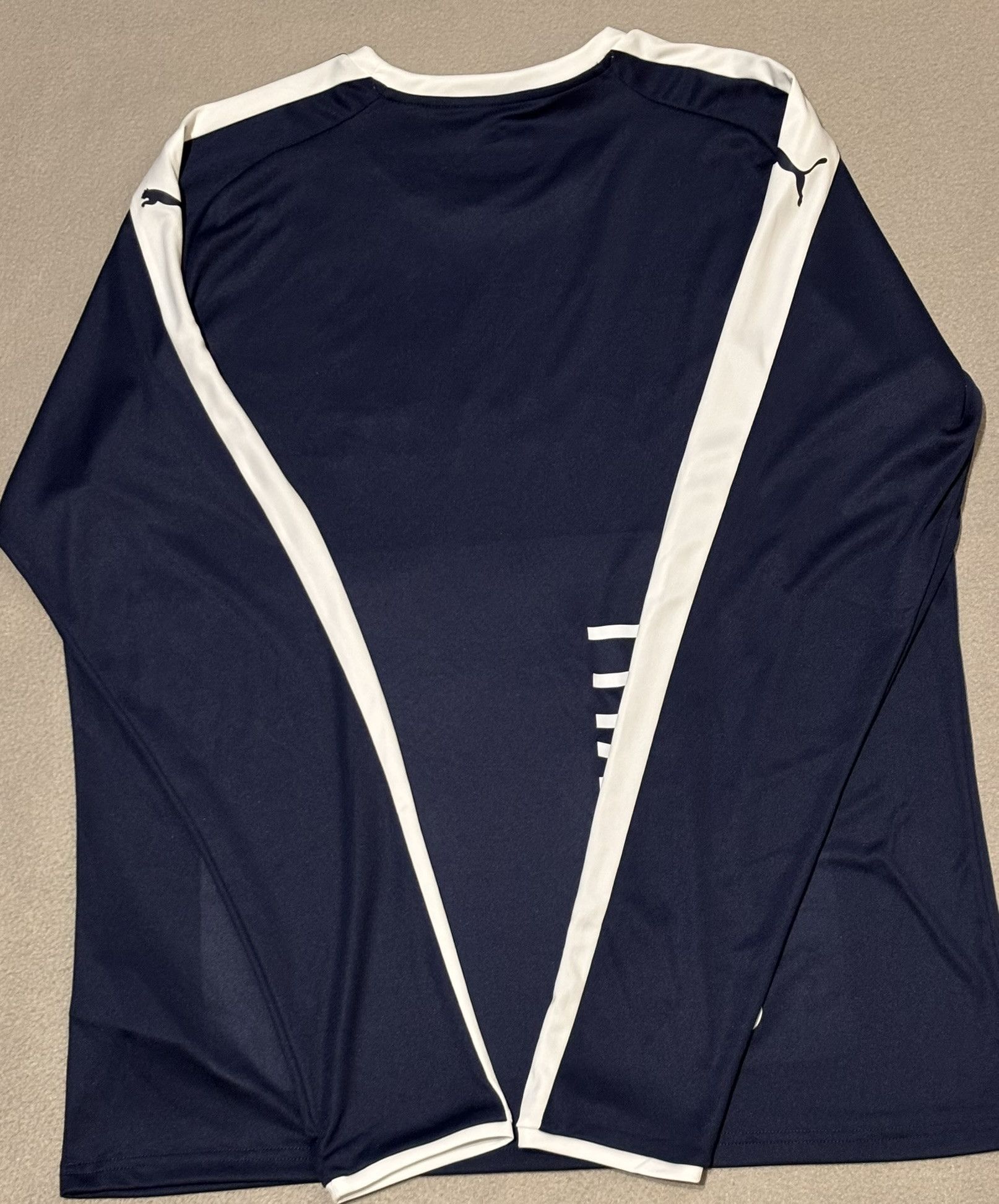 Puma DHF Handball 2019 Puma Size L Size US L / EU 52-54 / 3 - 16 Thumbnail