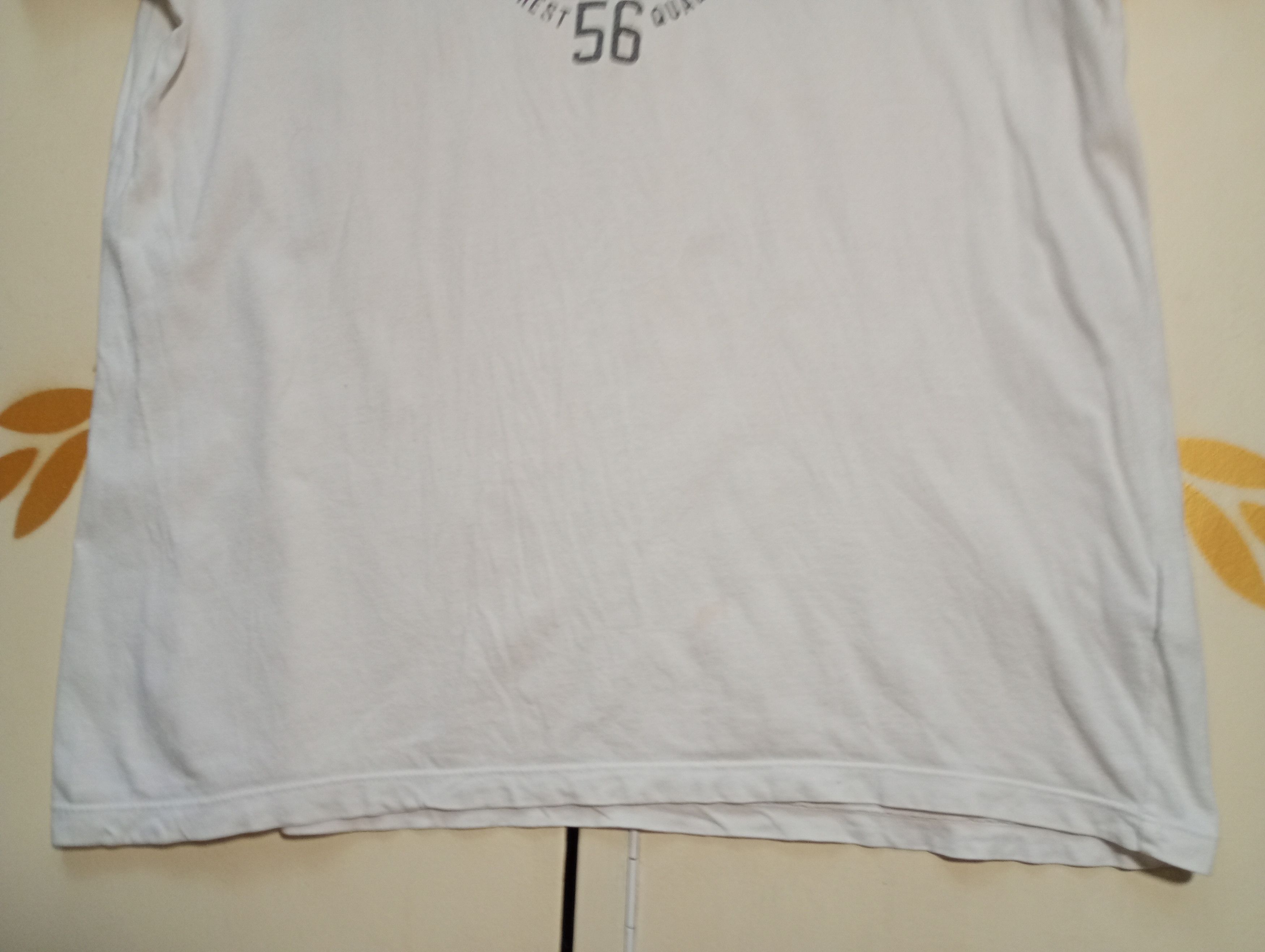 True Religion True Religion T-Shirt Vintage Size US XL / EU 56 / 4 - 3 Thumbnail
