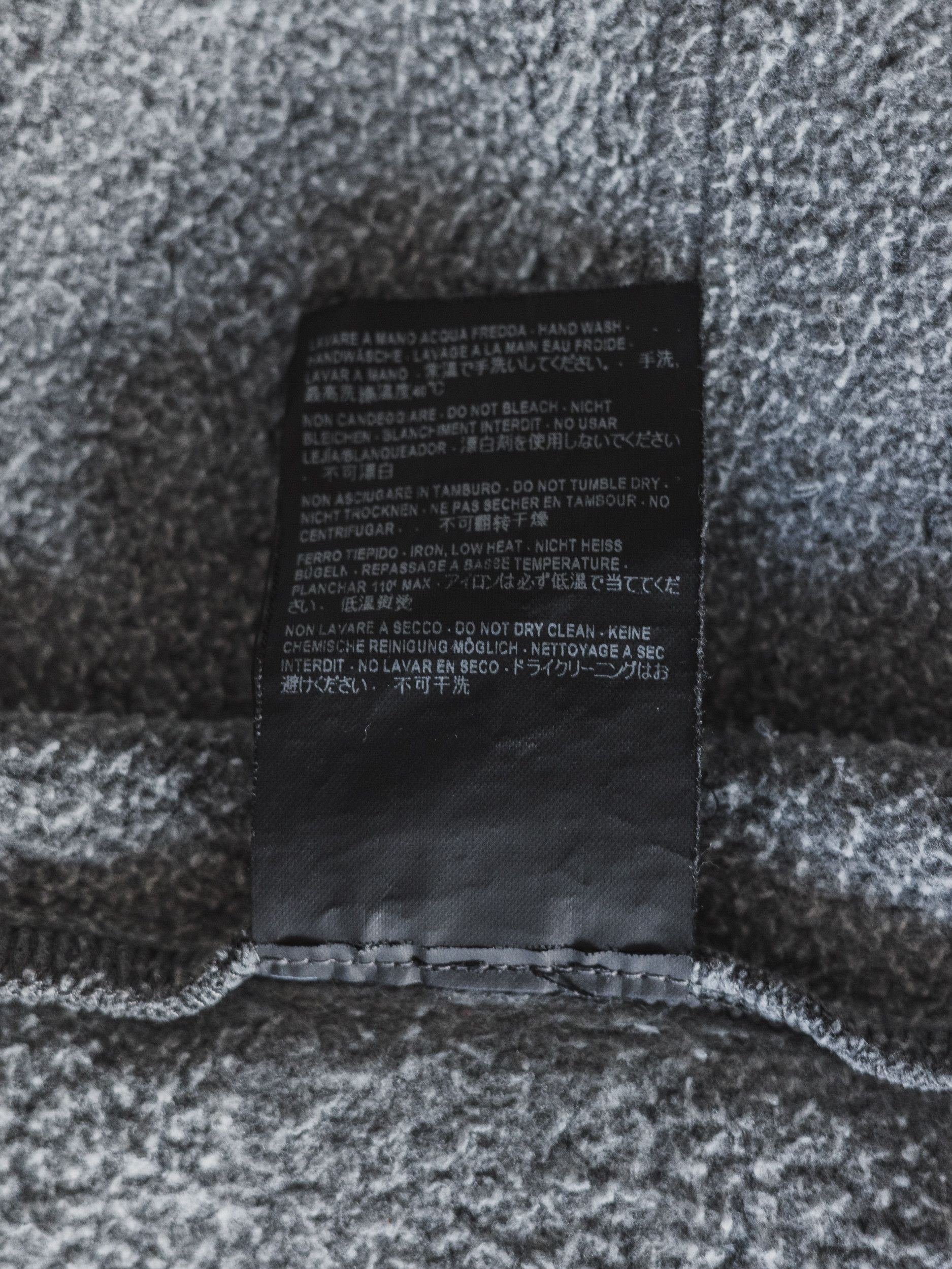 Balenciaga "europa!" Dry Cleaning Hoodie Size US M / EU 48-50 / 2 - 6 Thumbnail