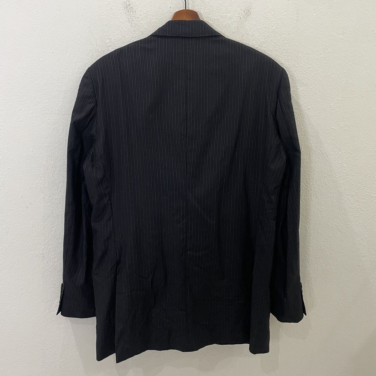 Loro Piana Vintage Loro Piana Coat Jacket Size US M / EU 48-50 / 2 - 8 Thumbnail