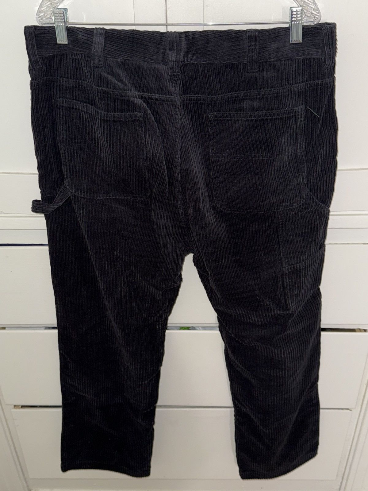 Saturdays NYC Saturdays NYC corduroy carpenter pants Size US 36 / EU 52 - 2 Thumbnail