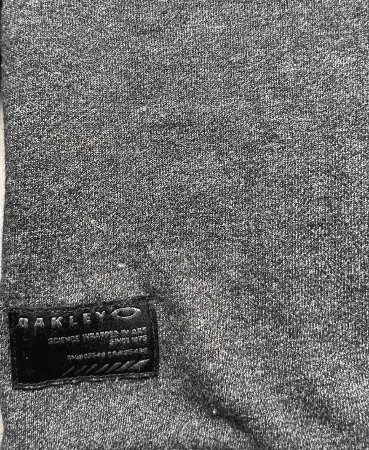 Oakley Oakley sweatshirt🔥💥 Size US M / EU 48-50 / 2 - 9 Thumbnail