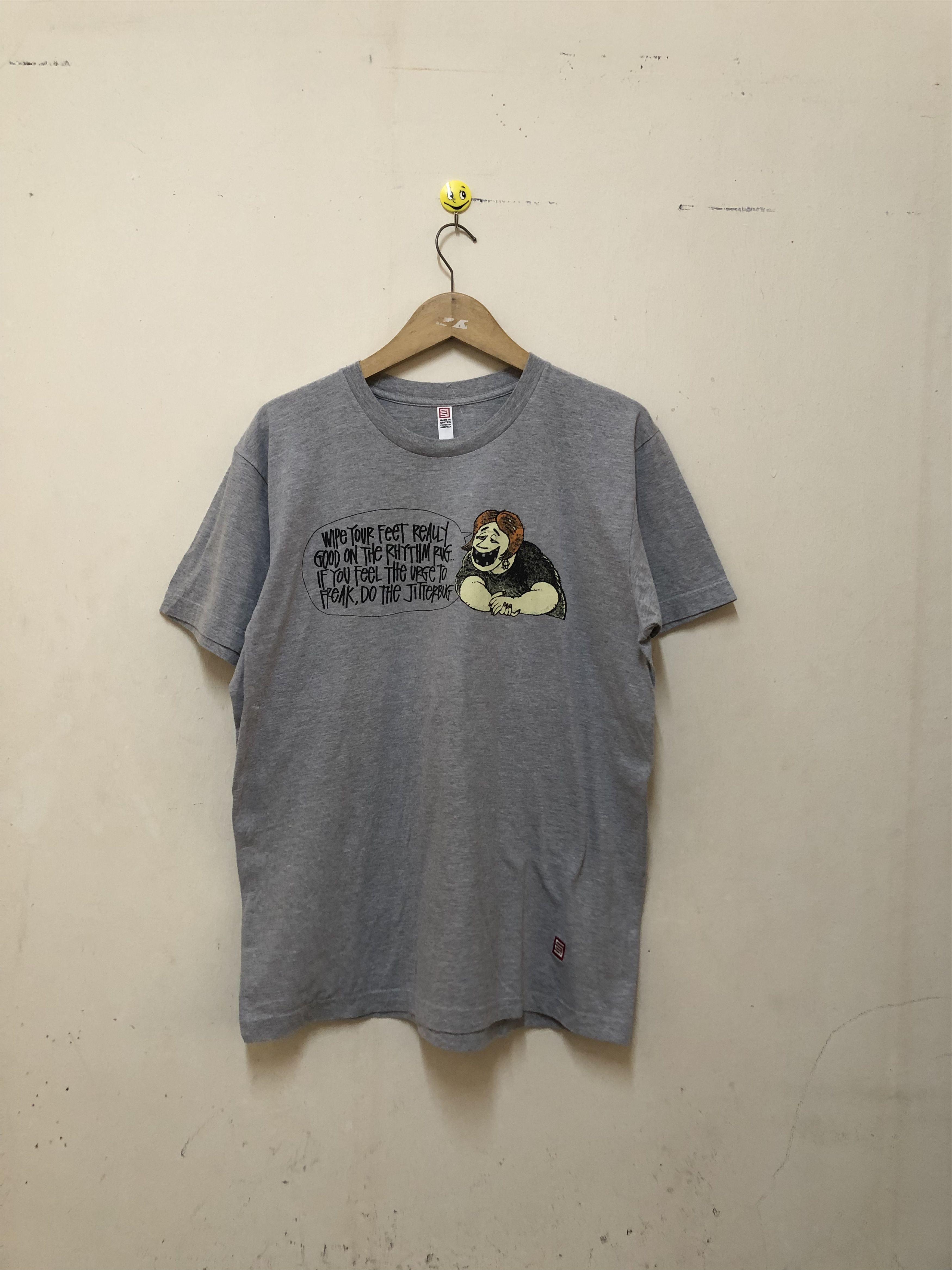 S/DOUBLE XSOLDX S/Double by Shawn Stussy Rare Size US L / EU 52-54 / 3 - 1 Thumbnail