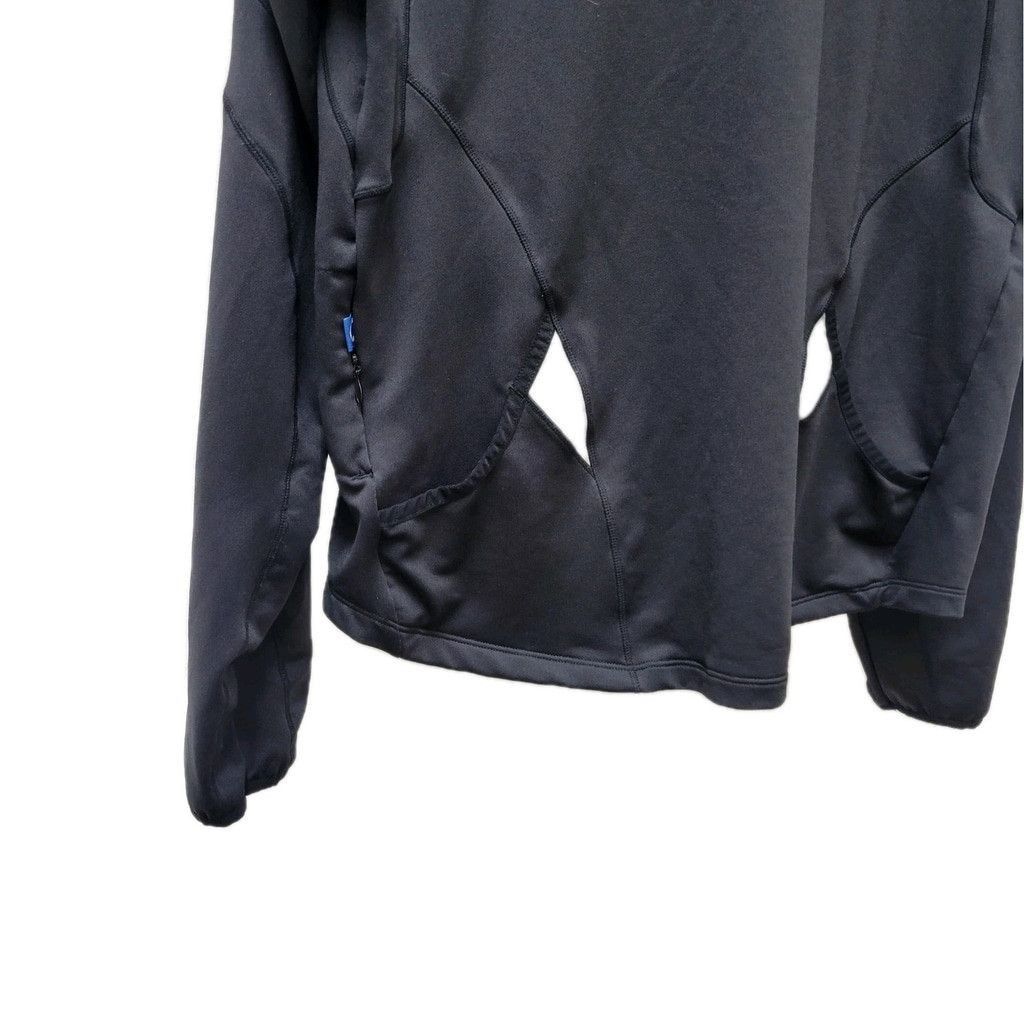 Brooks Brooks Performance Quarter-Zip Women's Large Running Jacket Size L / US 10 / IT 46 - 6 Thumbnail