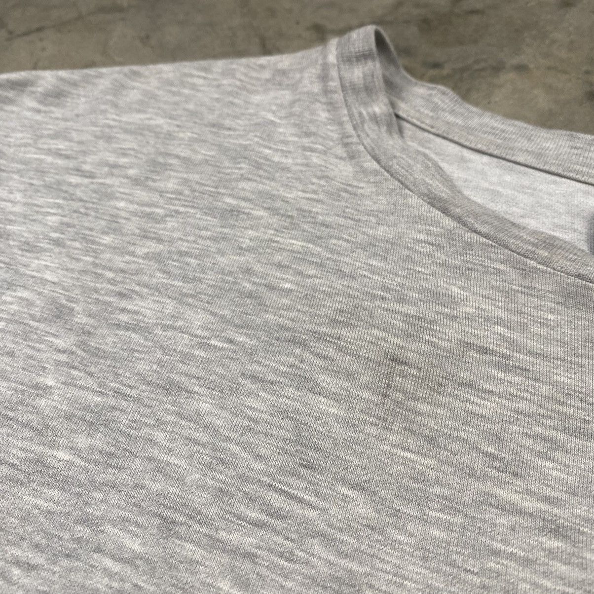 Jordan Brand × Nike y2k Nike Air Jordan Center Logo Tee Size US L / EU 52-54 / 3 - 4 Thumbnail