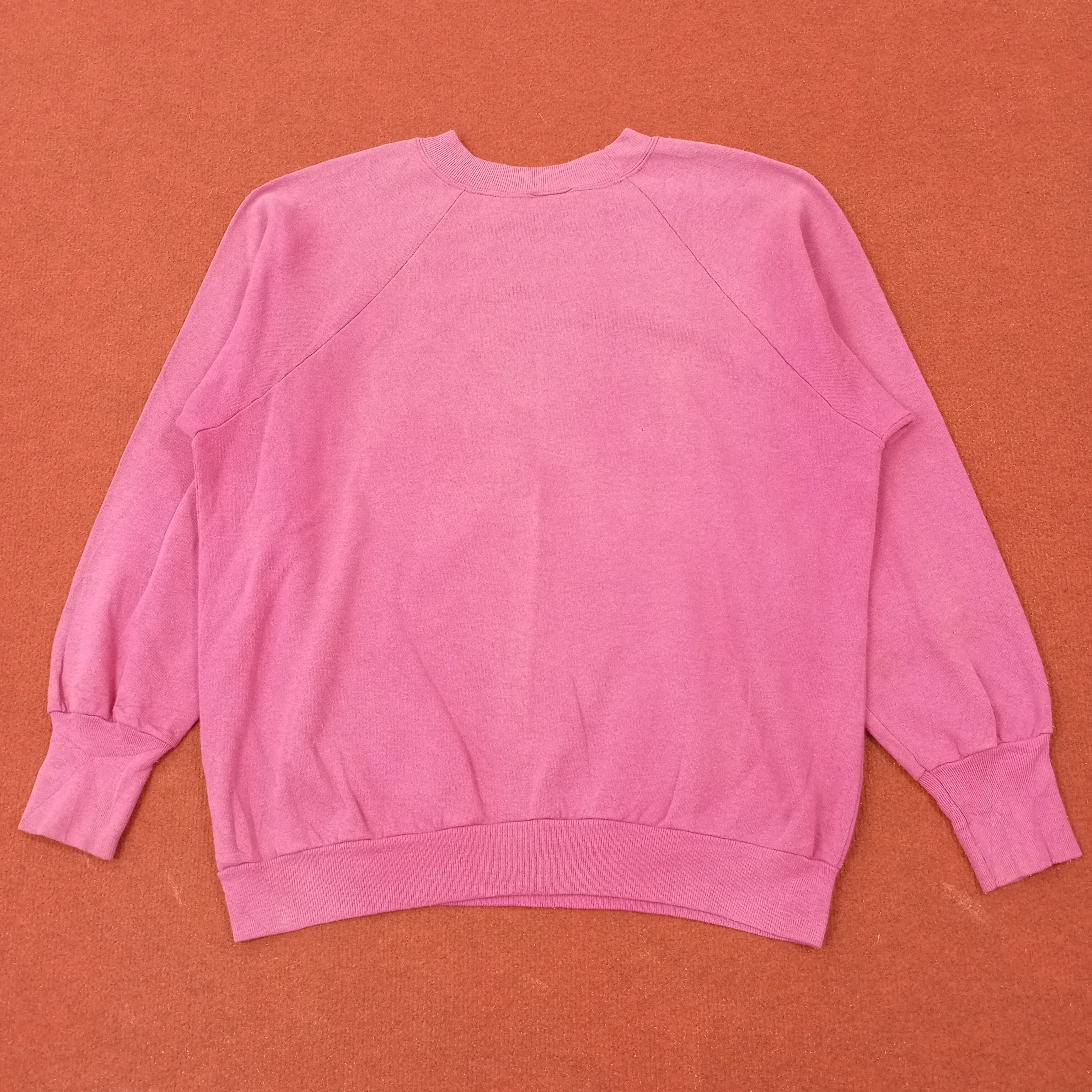 Coca Cola Enjoy Coca Cola Promo Style Vintage Sweatshirt c237n20 Size US L / EU 52-54 / 3 - 3 Thumbnail
