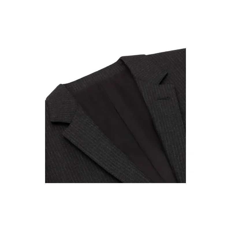 Celine o1bcso1str0125 Jacket in Black Size US M / EU 48-50 / 2 - 3 Thumbnail