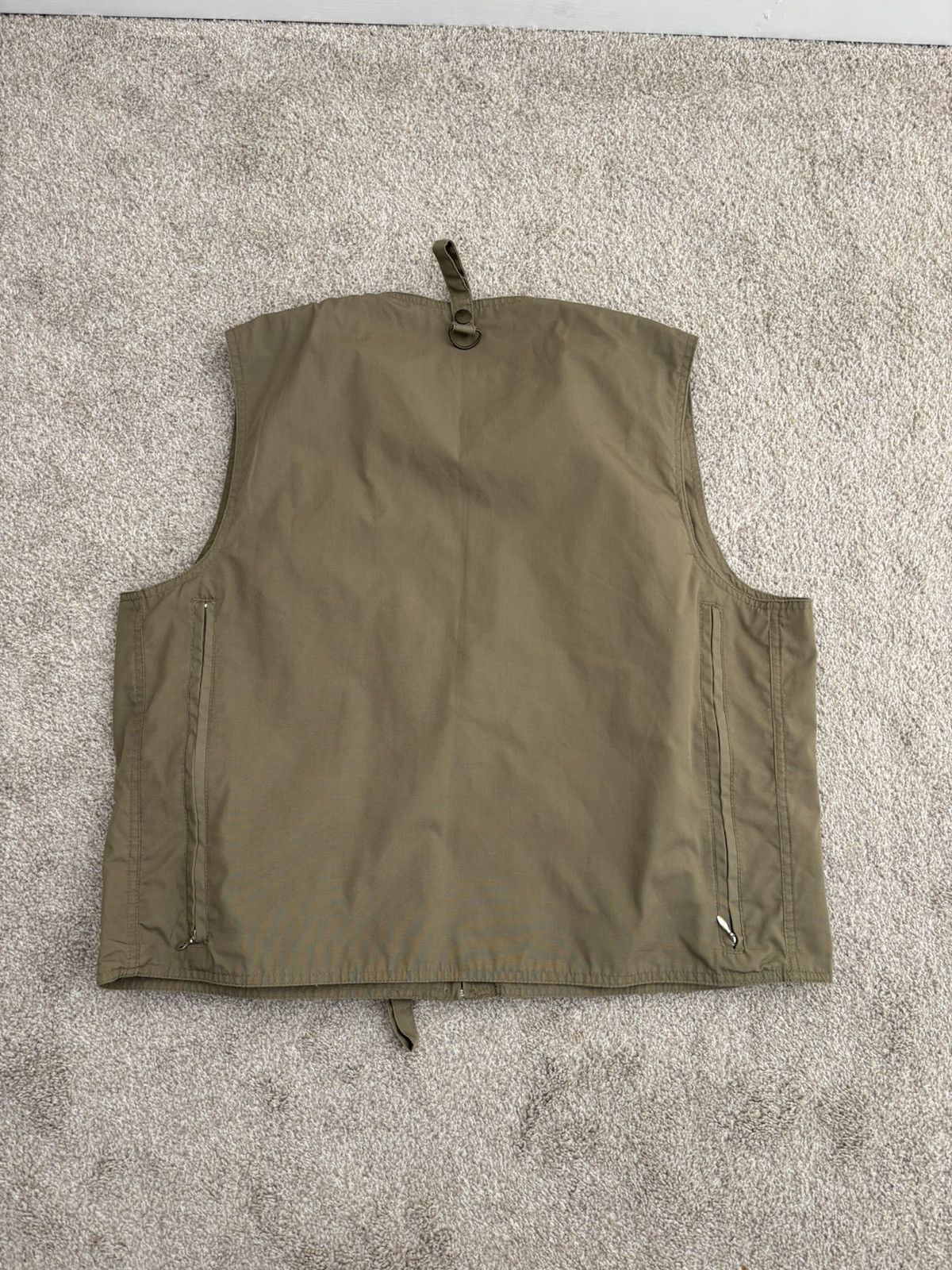 Vintage Vintage Hunting/Fishing Vest Size US L / EU 52-54 / 3 - 3 Thumbnail