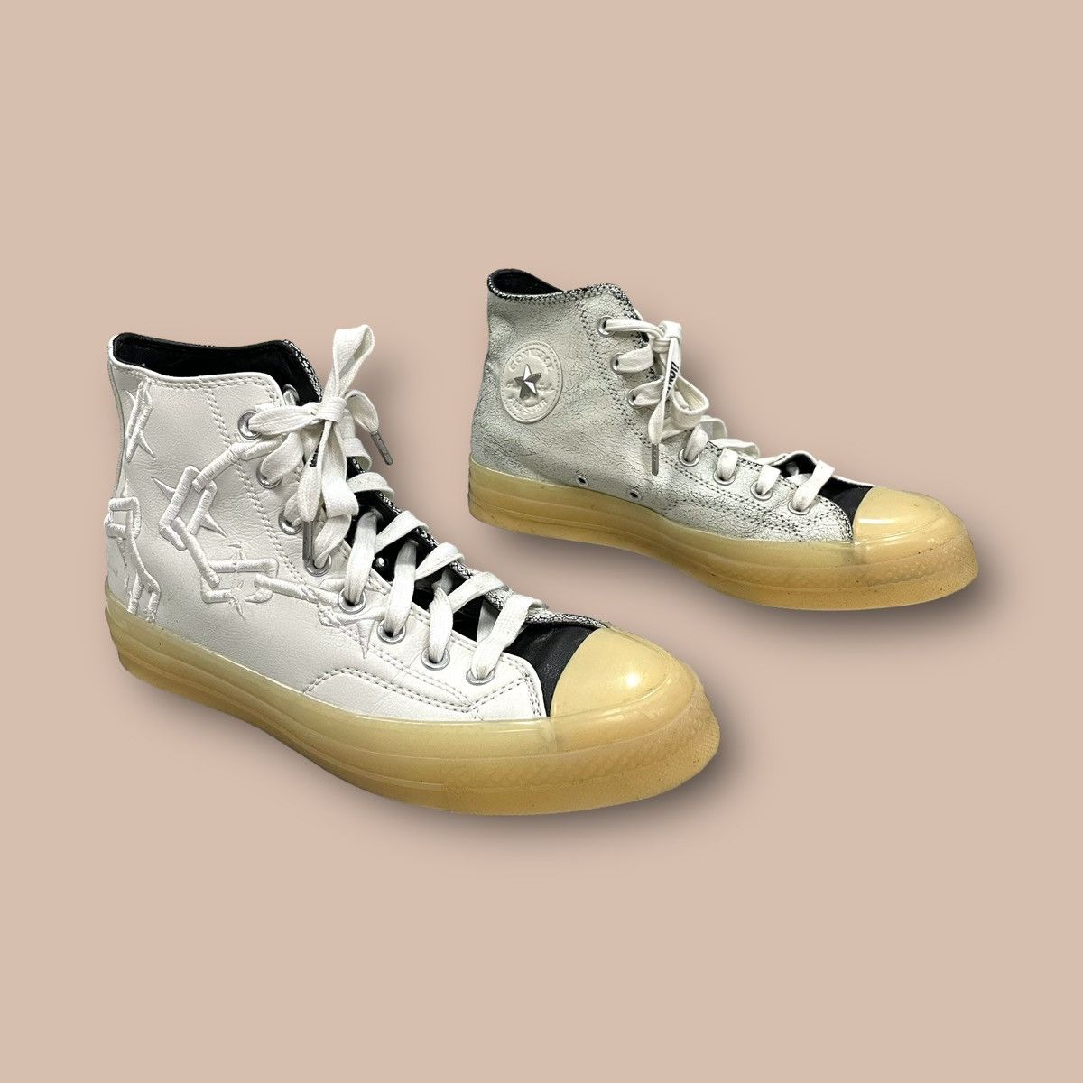 Converse Russell Westbrook x Converse Chuck 70 “Why Not?” Size US 8.5 / EU 41-42 - 7 Thumbnail