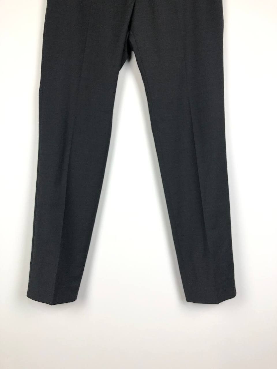 Designer × Oscar Jacobson Oscar Jacobson Floyd Suit Blazer/Pants Gray size 96 Size 38R - 9 Thumbnail